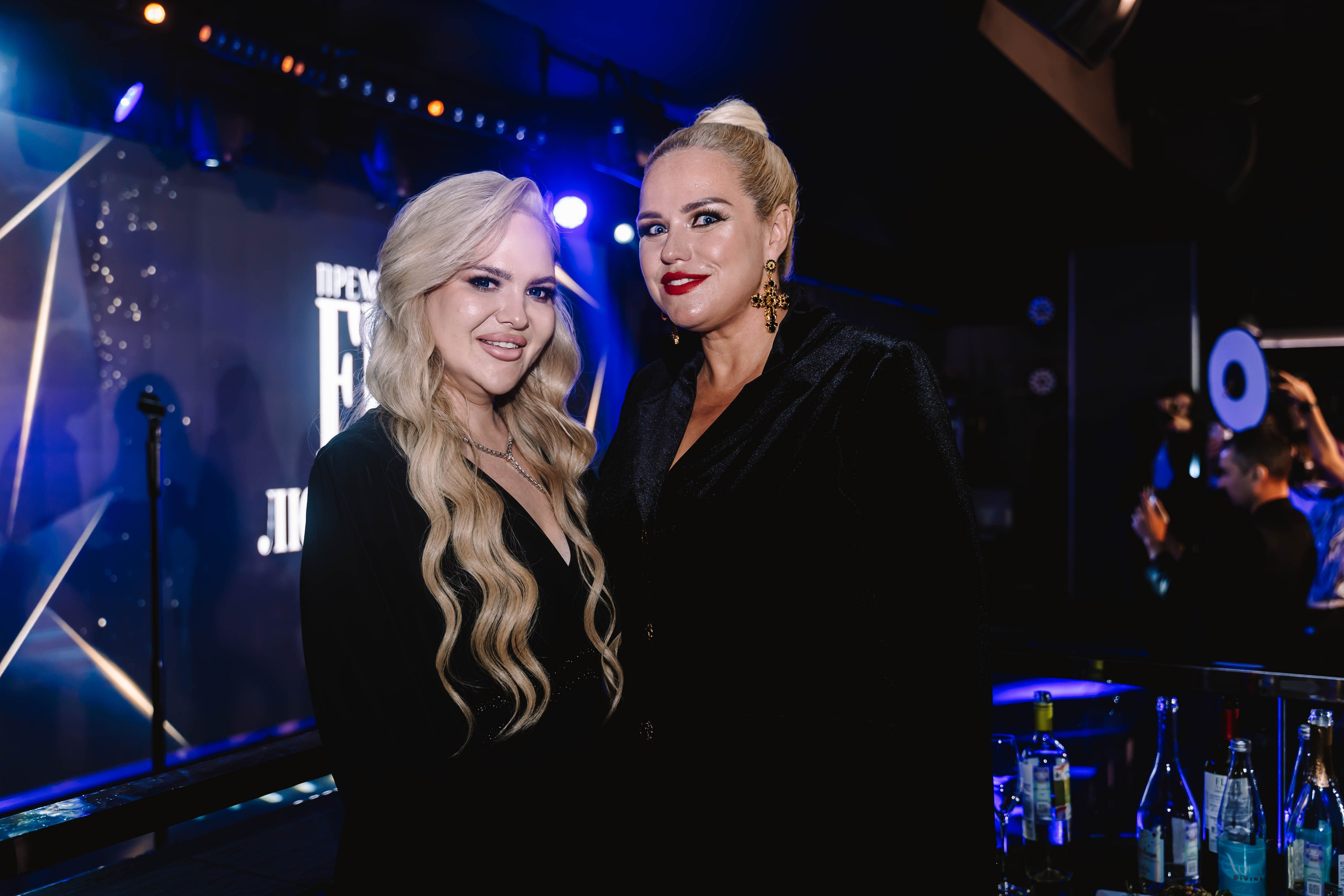 Премия FB люди года. Арт-ню Н.Новгород/Москва