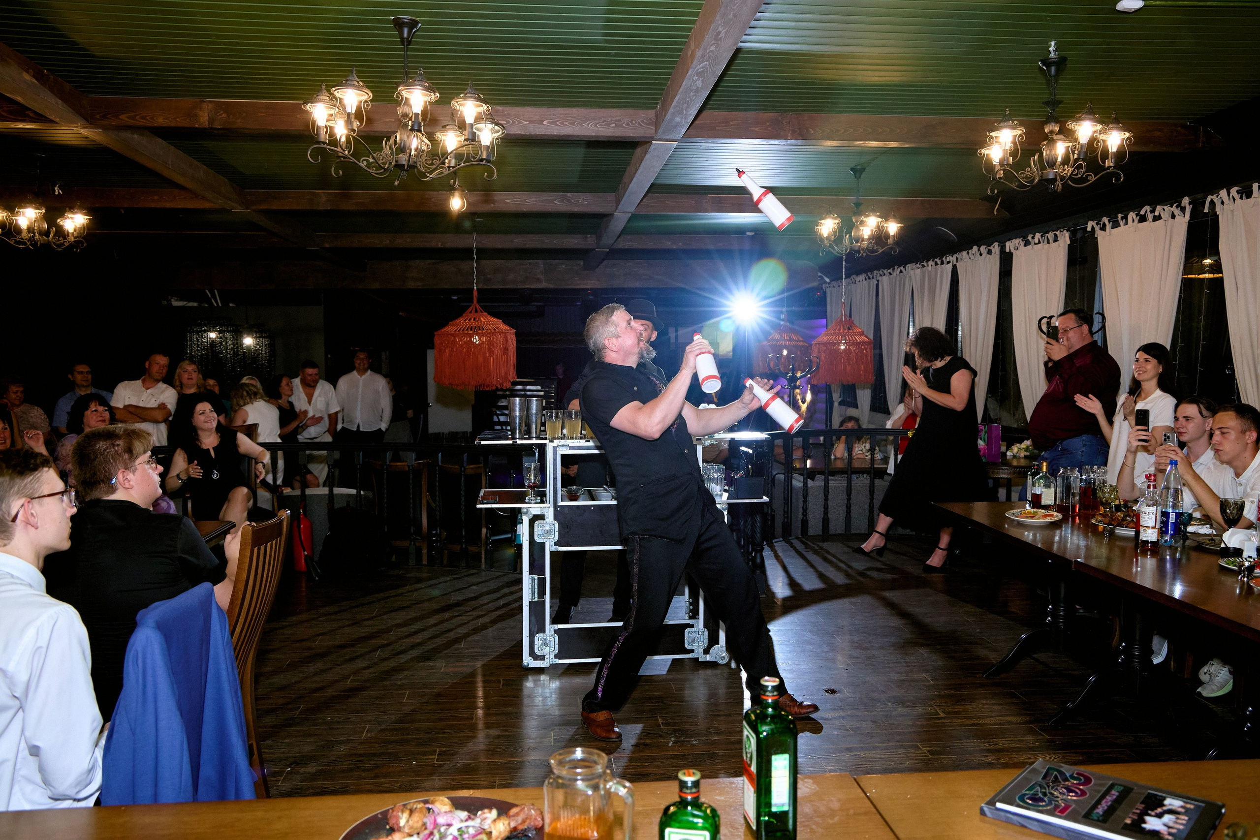 Выпускной 35 Сош. Фотограф Выпускные альбомы Таганрог Сергей Коробченко