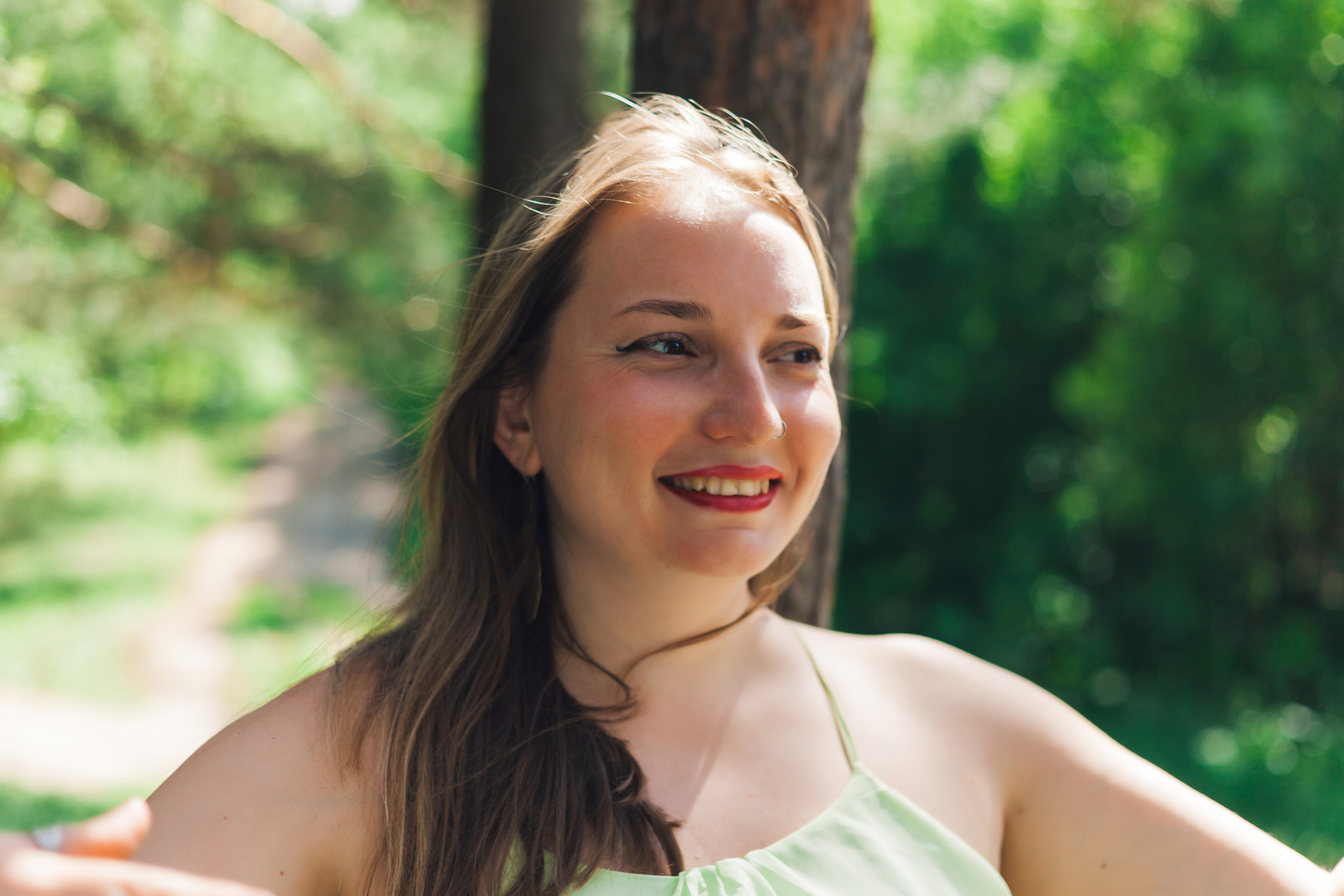 Алина. Петь песню своей жизни!. Саида Шигапова