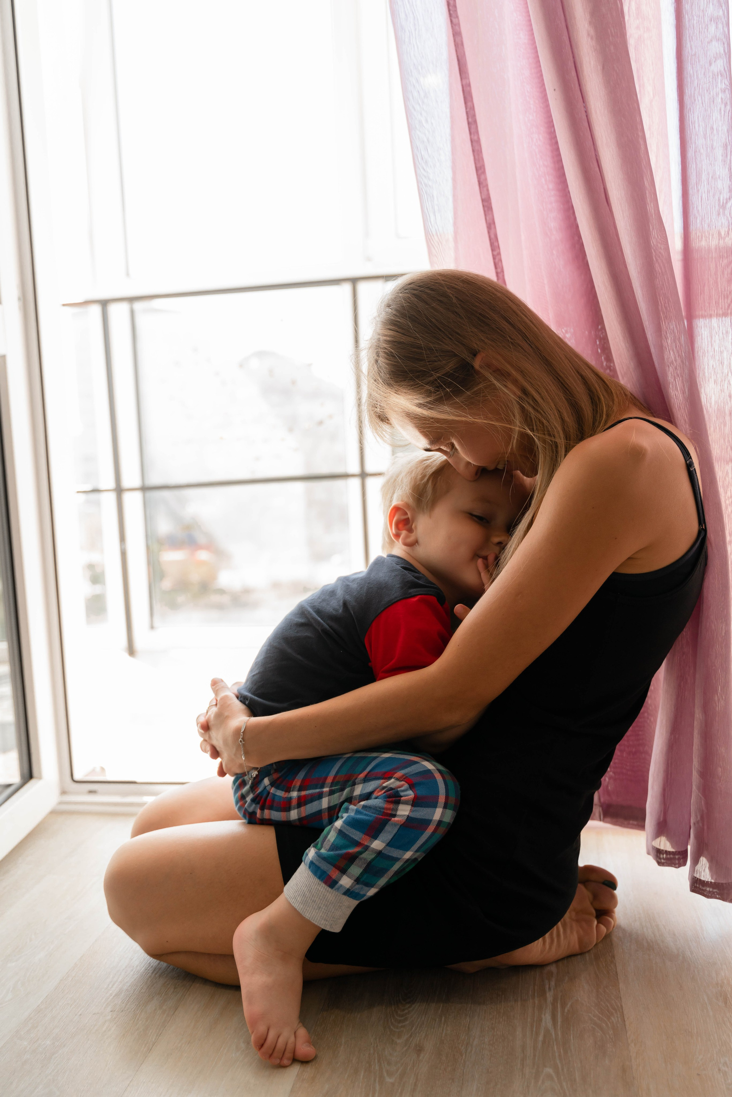 Детский День Рождения дома. ALISON FILMS