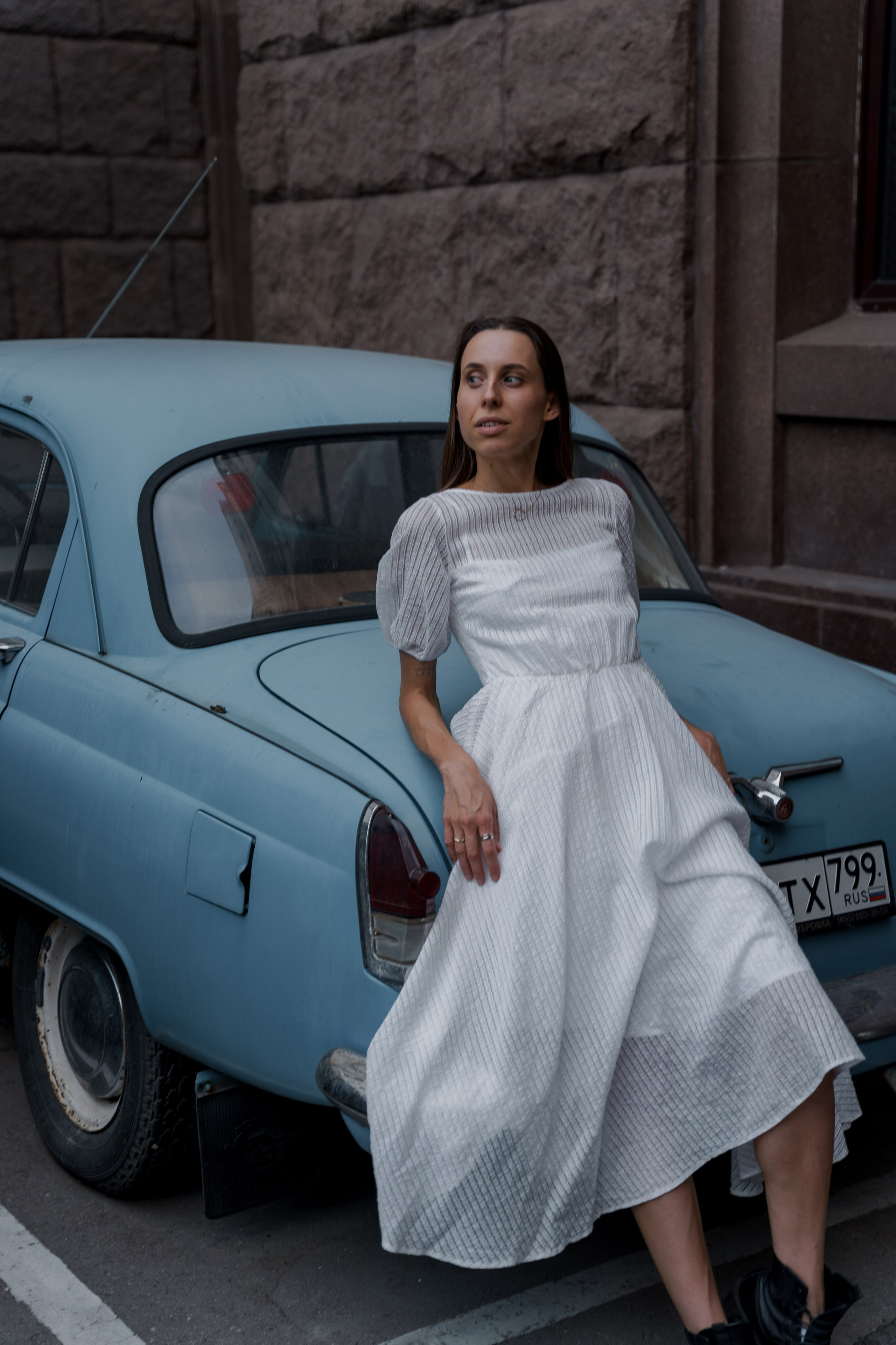 Настя. Портретный арт и репортажный фотограф в Нячанге Ульяхина Полина