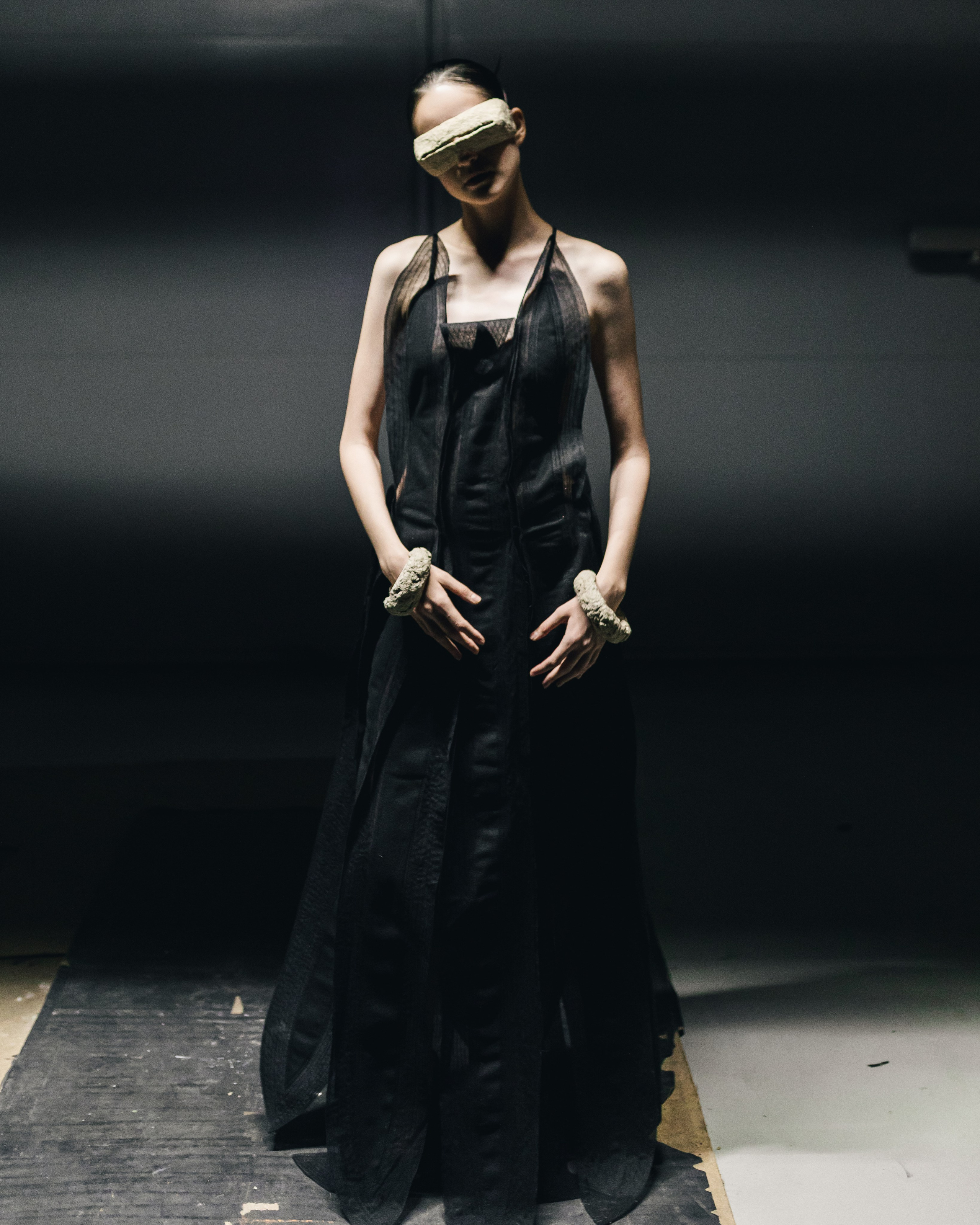 ZA_ZA. Елизавета Федотова | фэшн-фотограф