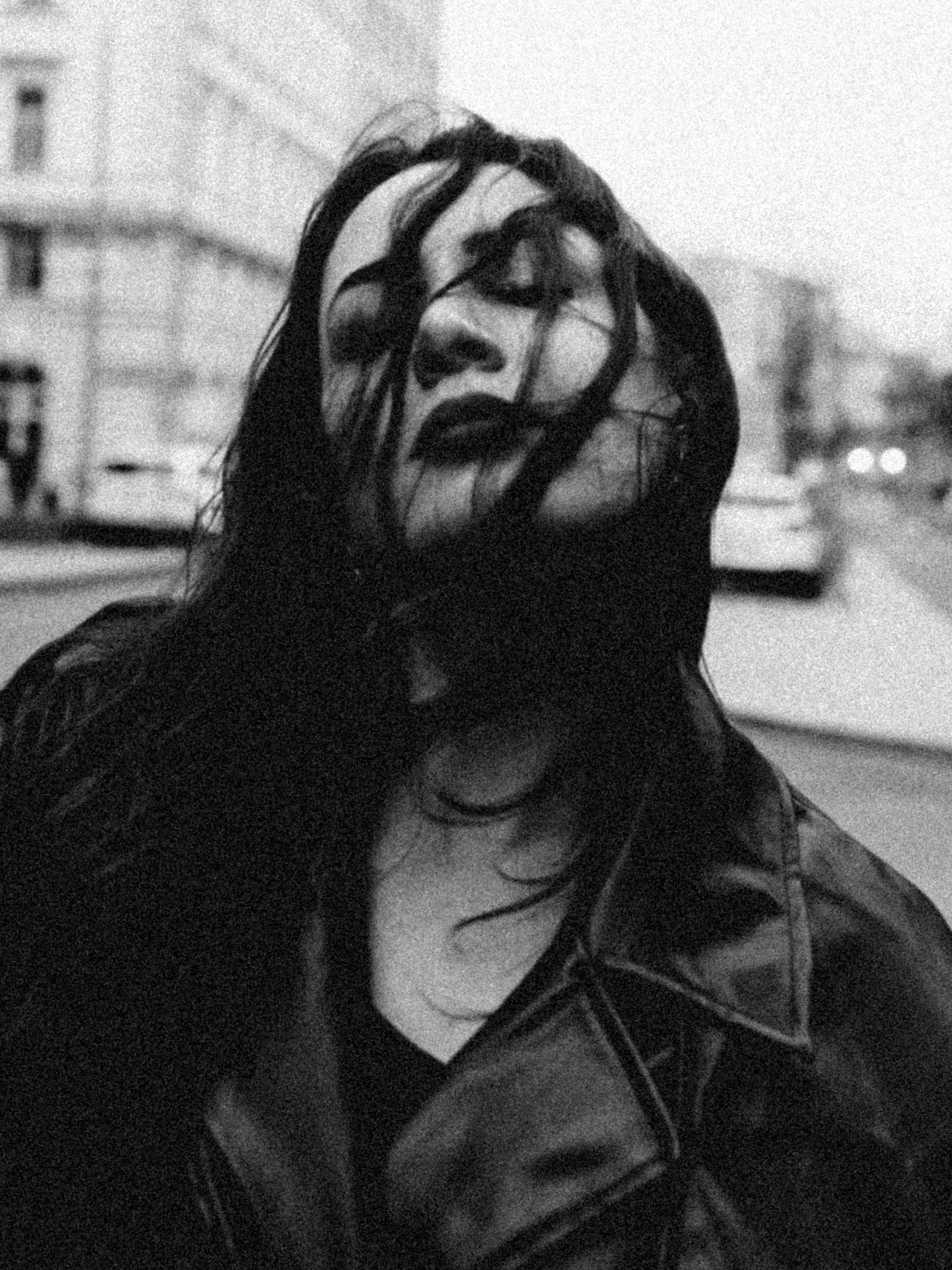 ПРЕСЕТЫ. Елизавета Федотова | фэшн-фотограф