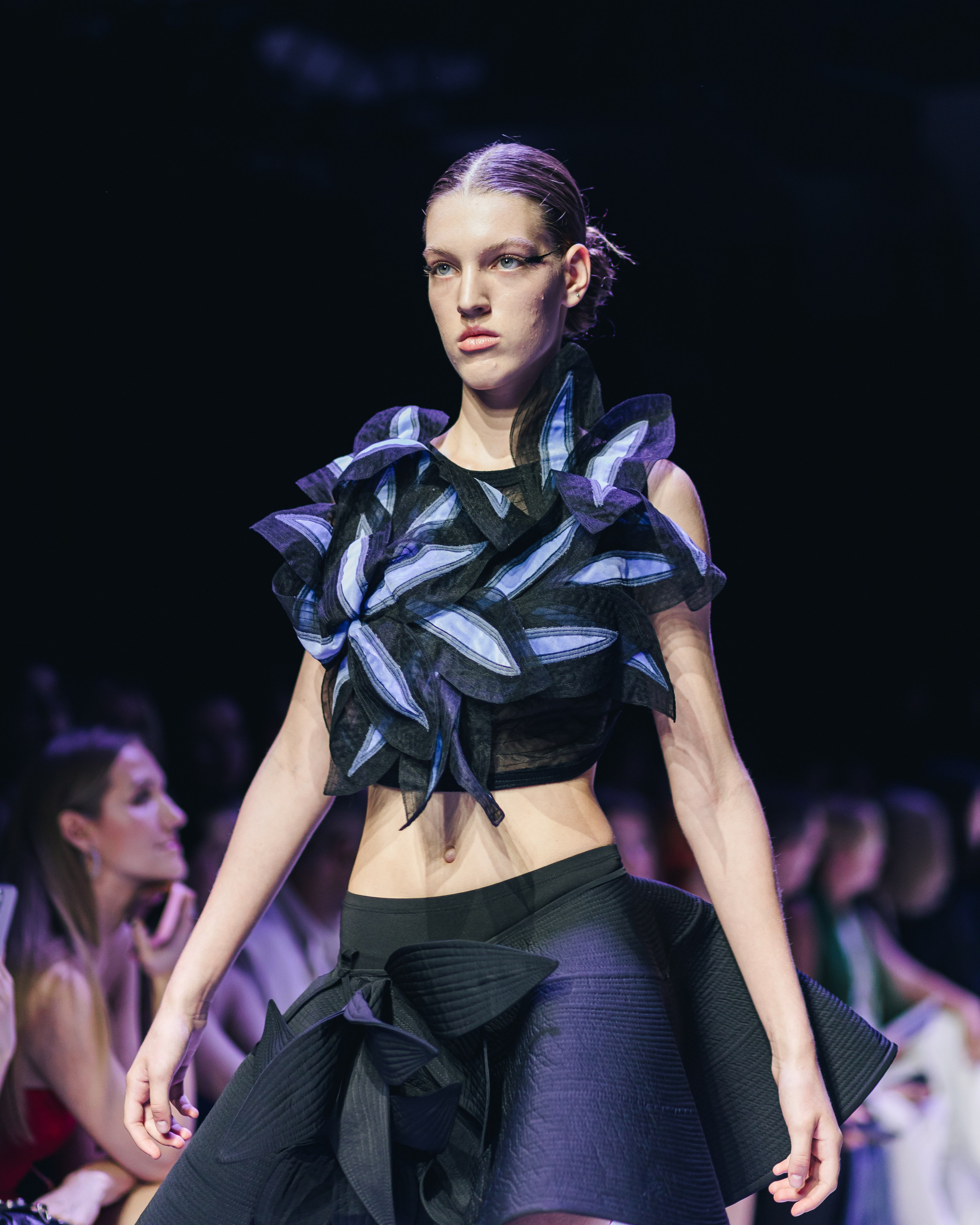 ZA_ZA. Елизавета Федотова | фэшн-фотограф