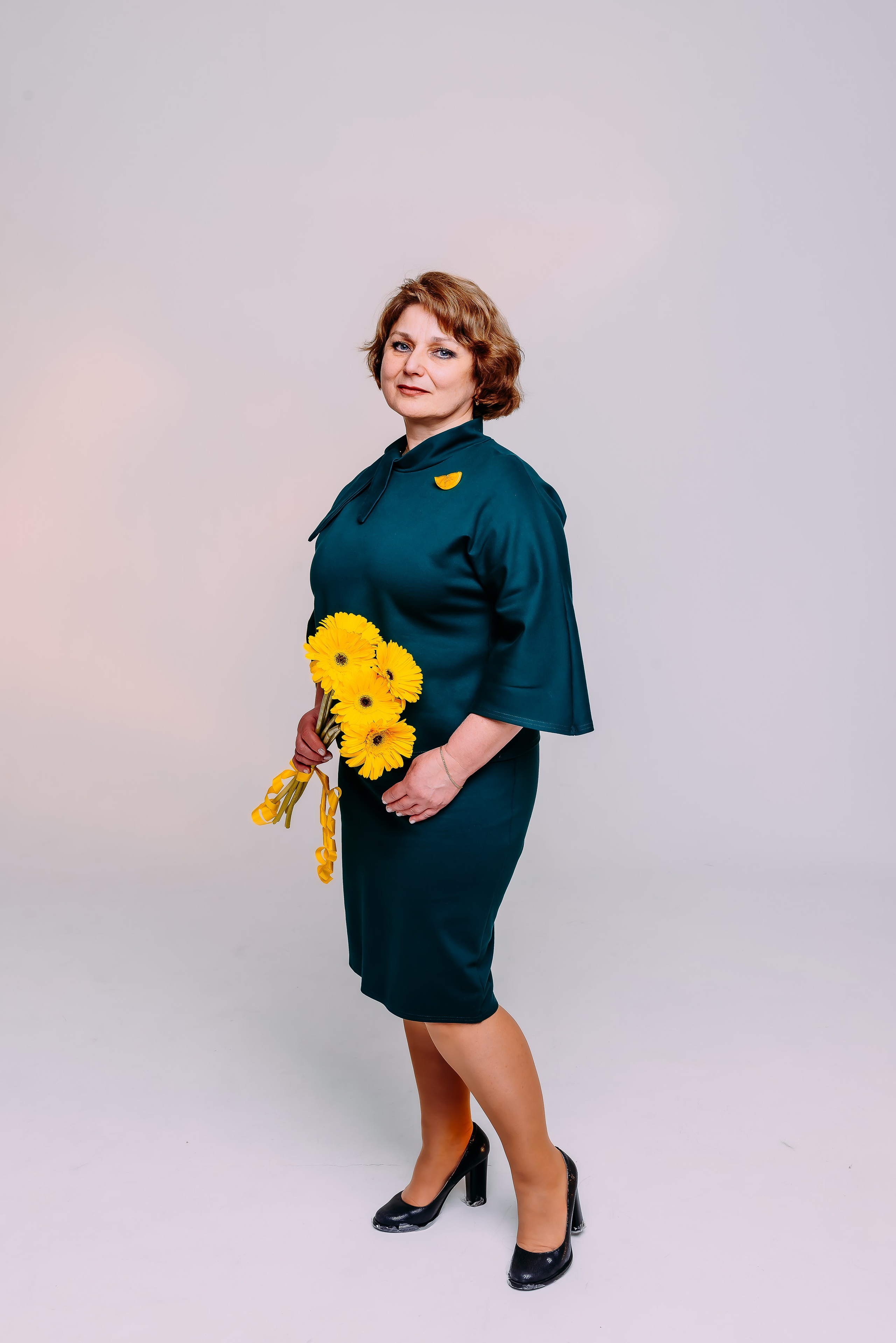 4 «А» |п. Дубовое|Начальная школа|2025. ALBUMIA