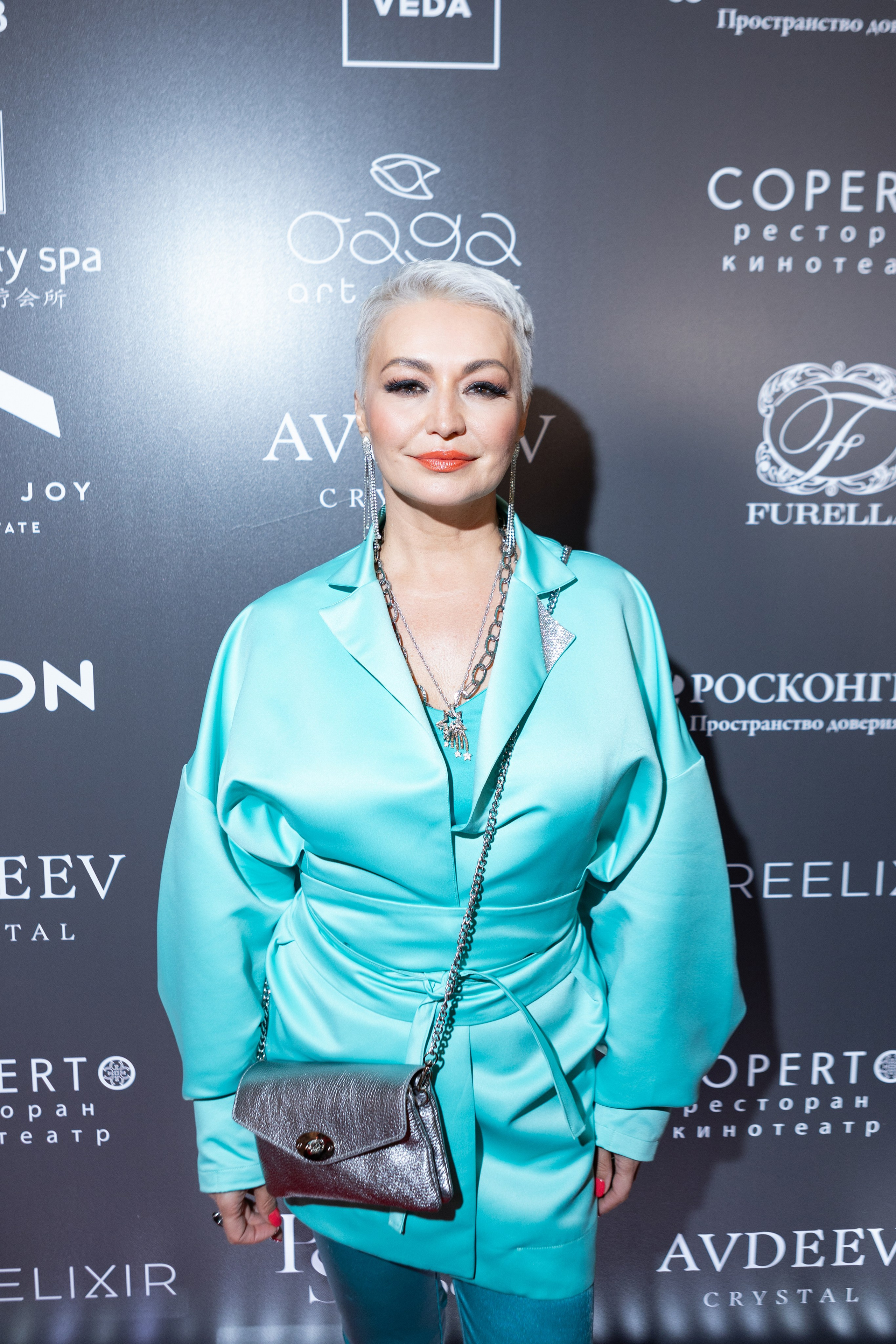 Fashion TV 19.12.23. Главная
