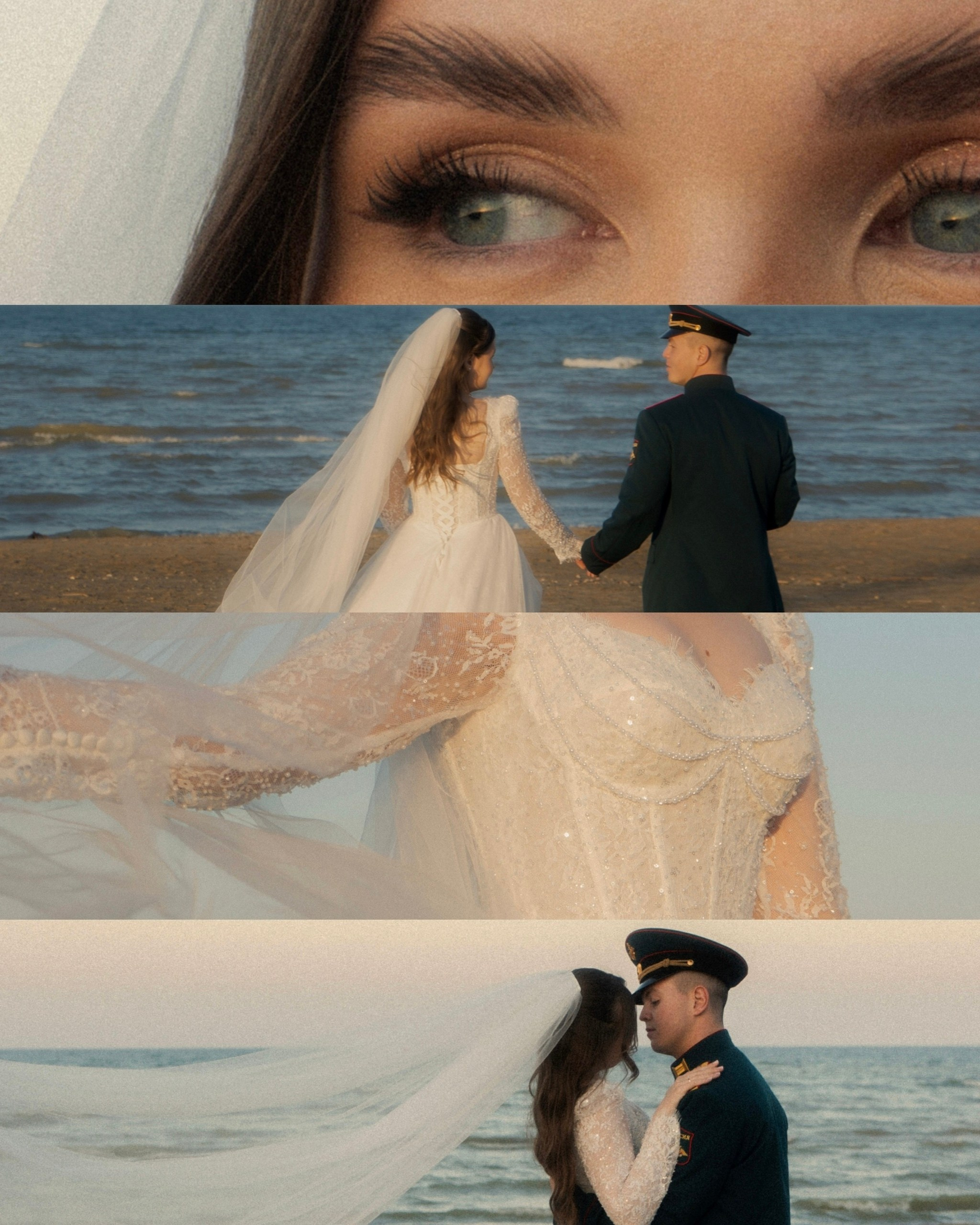 Сергей и Дарья. Фотограф в Каспийске