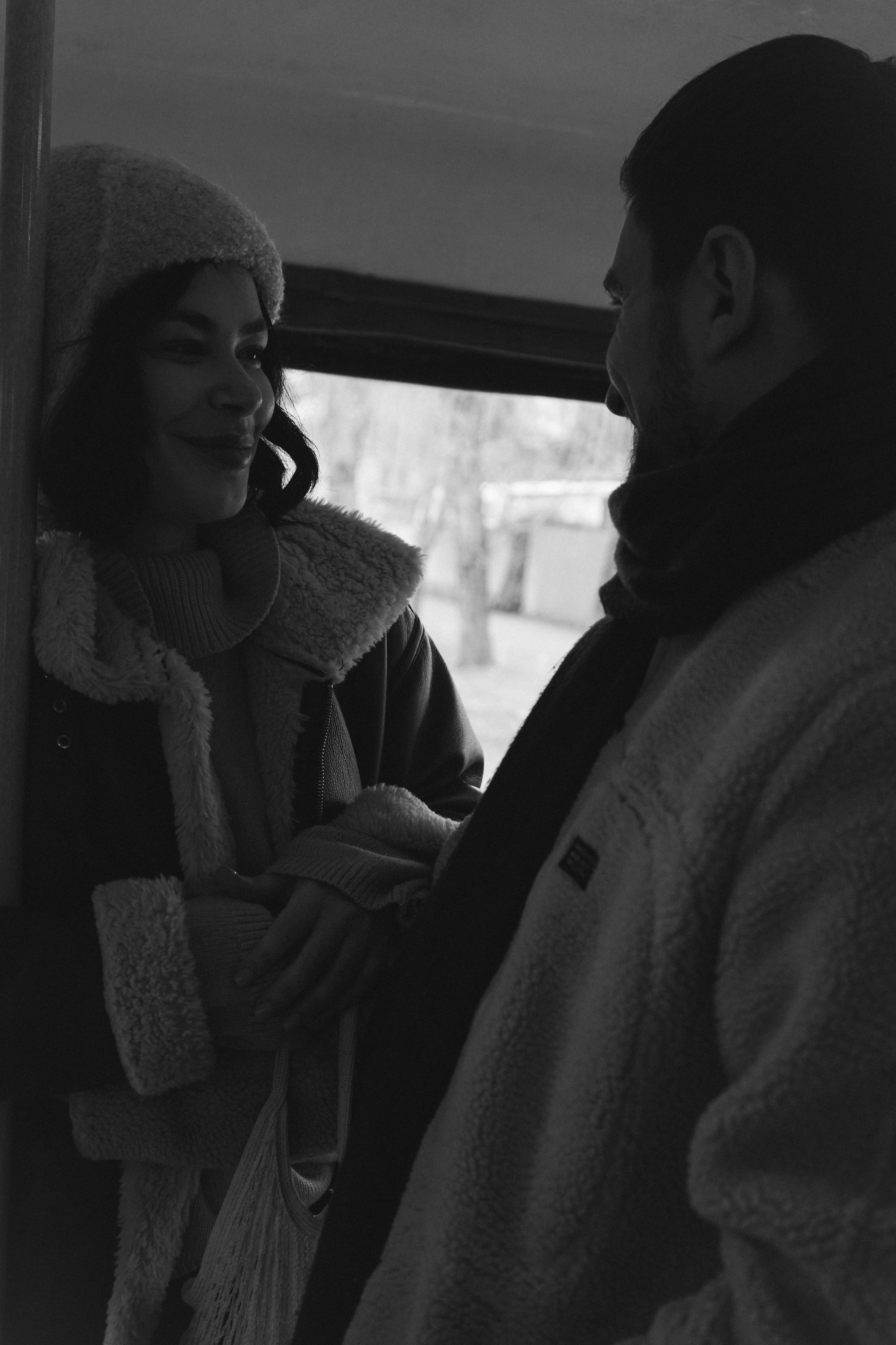 Вика и Артур. Фотограф в Каспийске