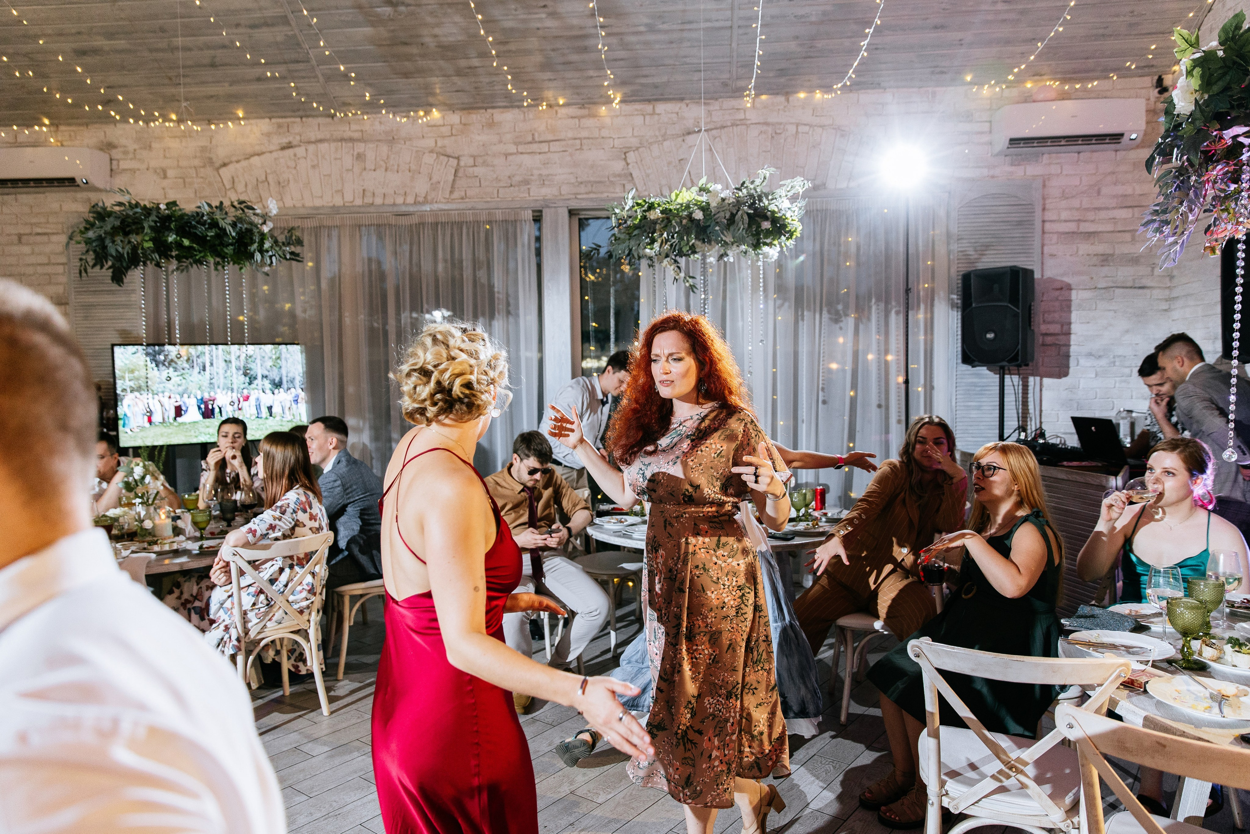 Ярослав и Аня