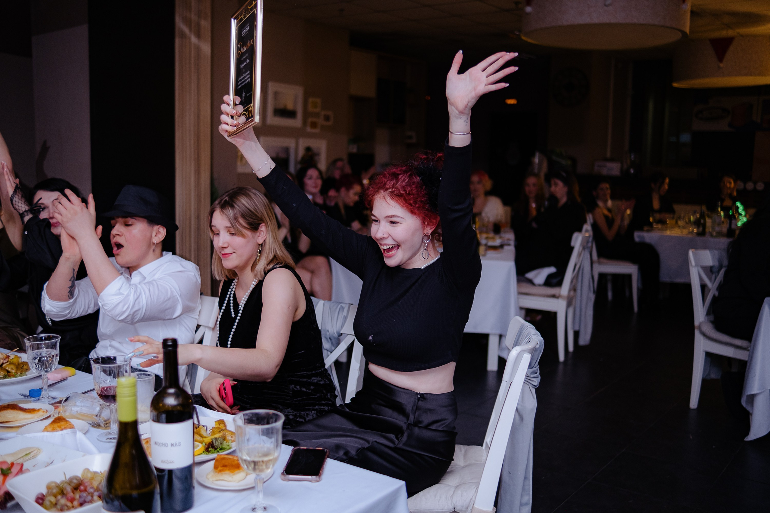 Репортаж фото. Фотограф и видеограф на мероприятия