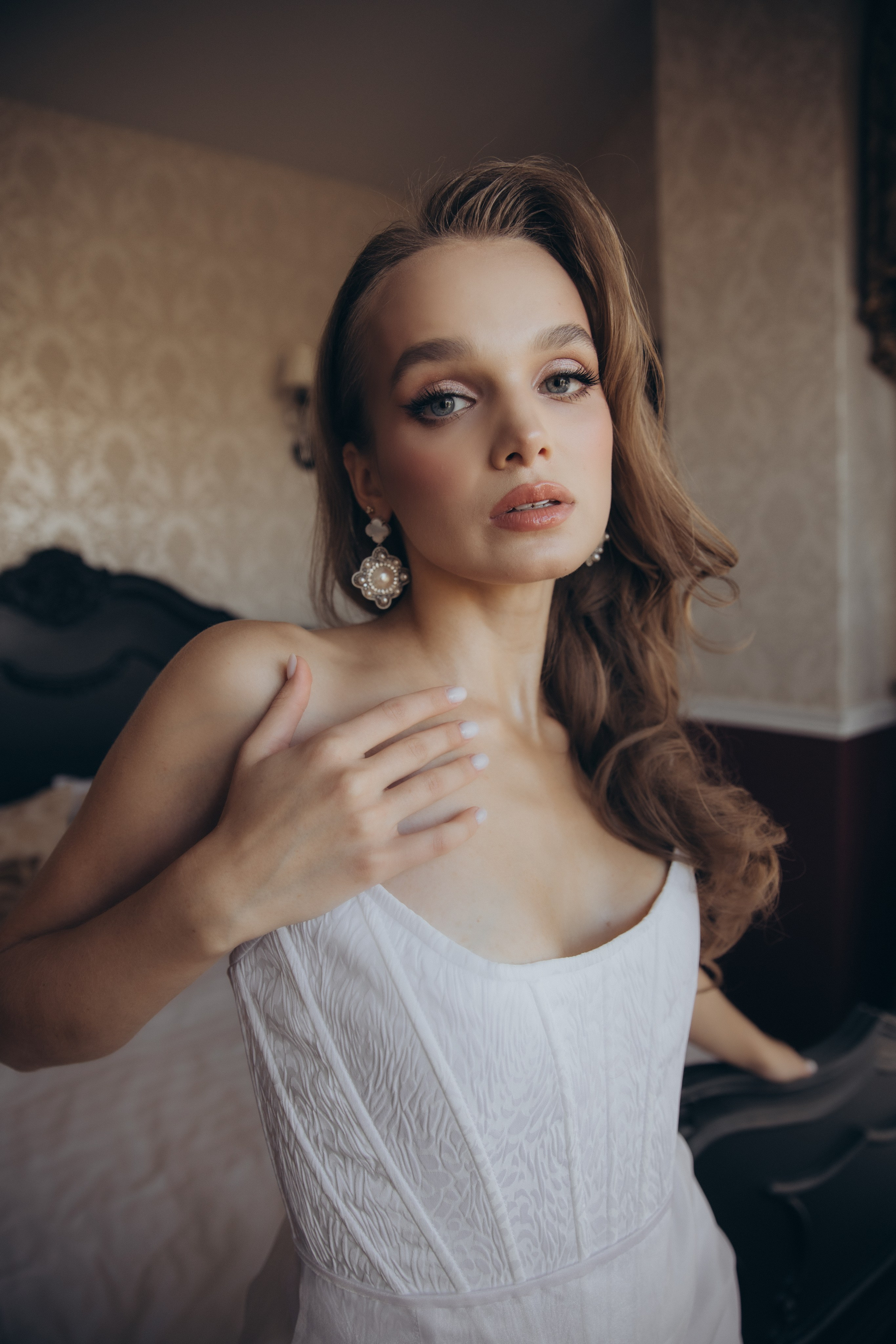 Вячеслав и Кристина. Свадебный и семейный фотограф в Белгороде Евгения Курочкина