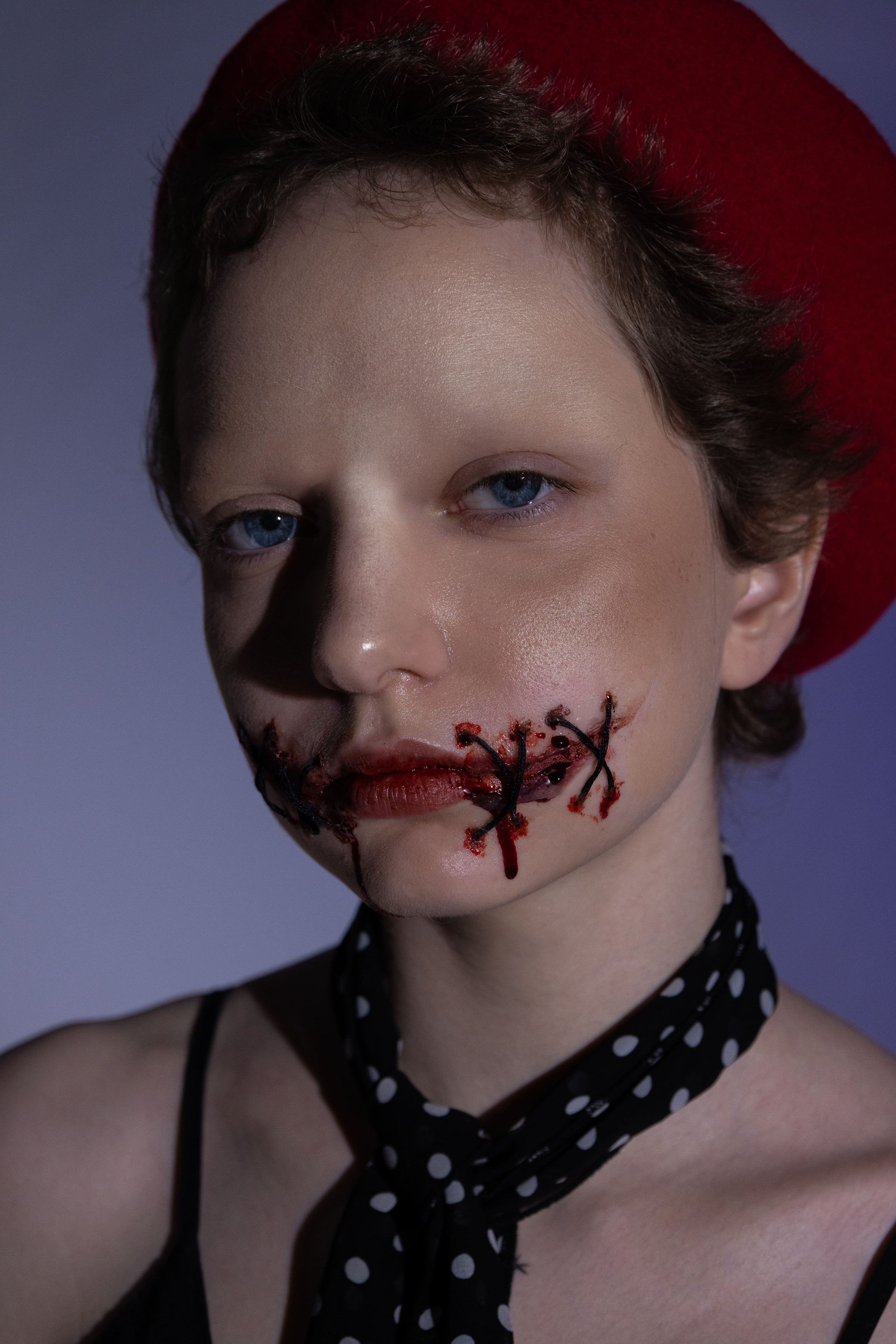 Портрет. Violinn.Photo