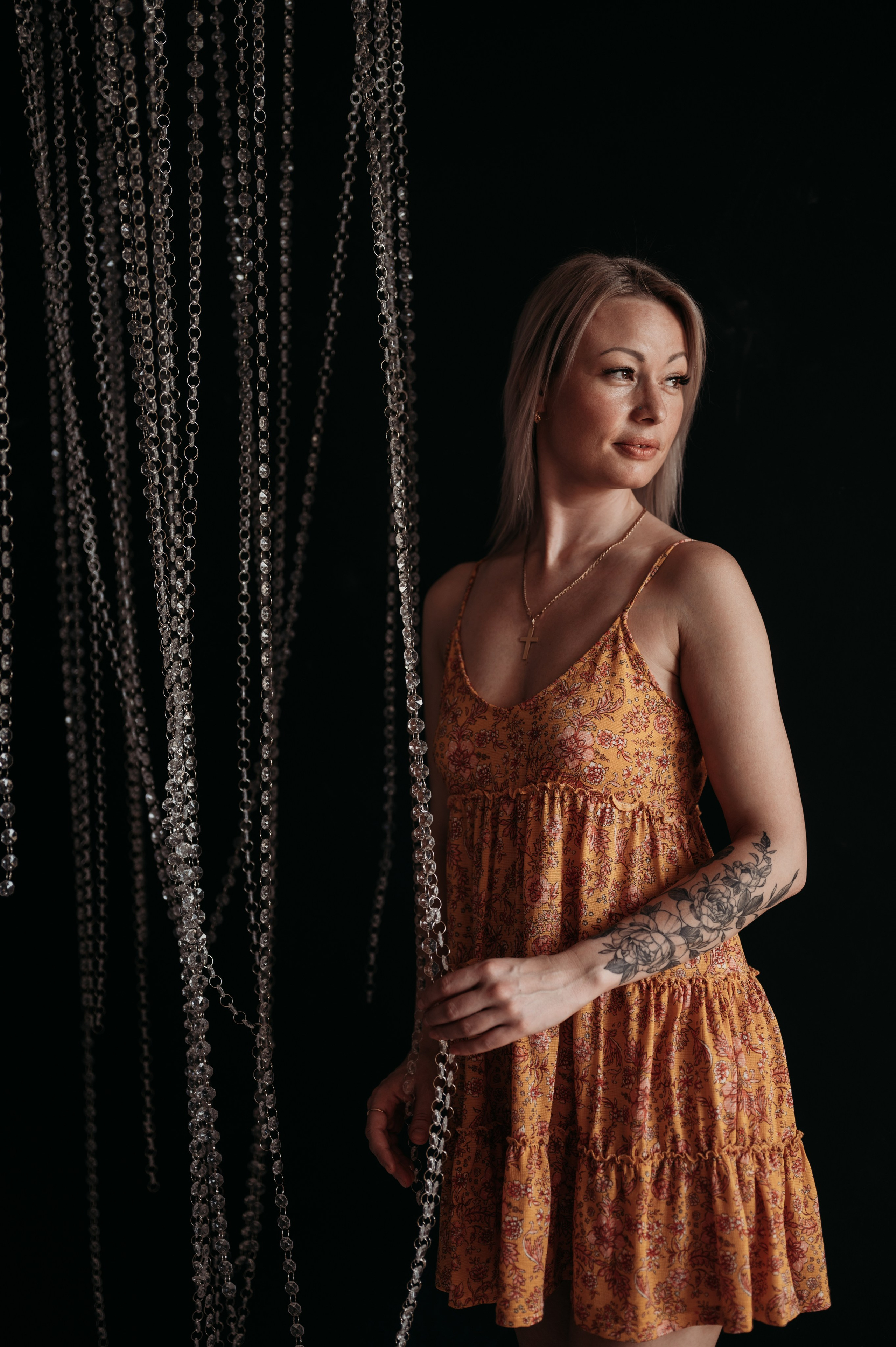 Татьяна. Семейный фотограф Олеся Батурина Рязань