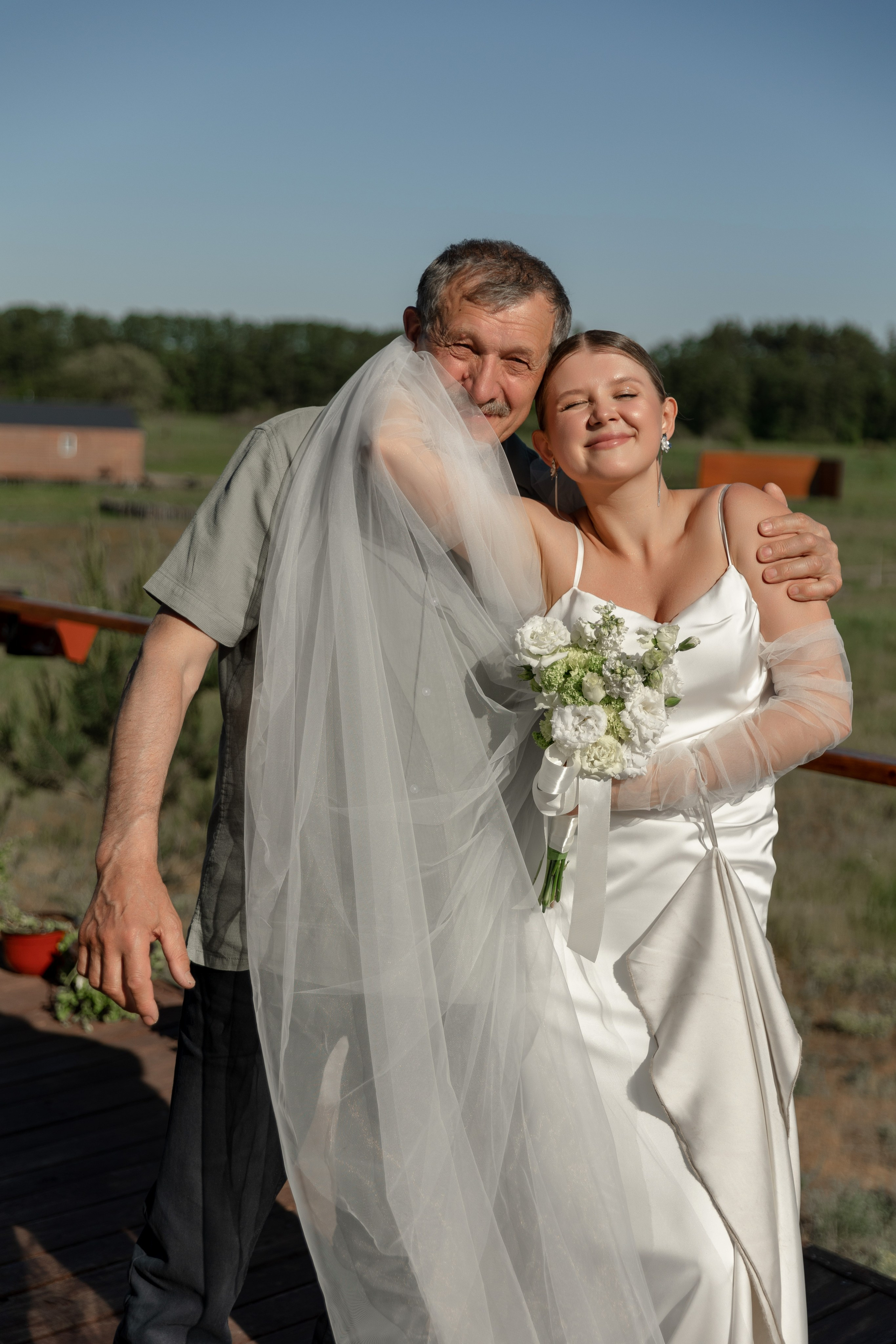 Екатерина и Алексей. Я Ира и я фотографирую свадьбы более 10 лет