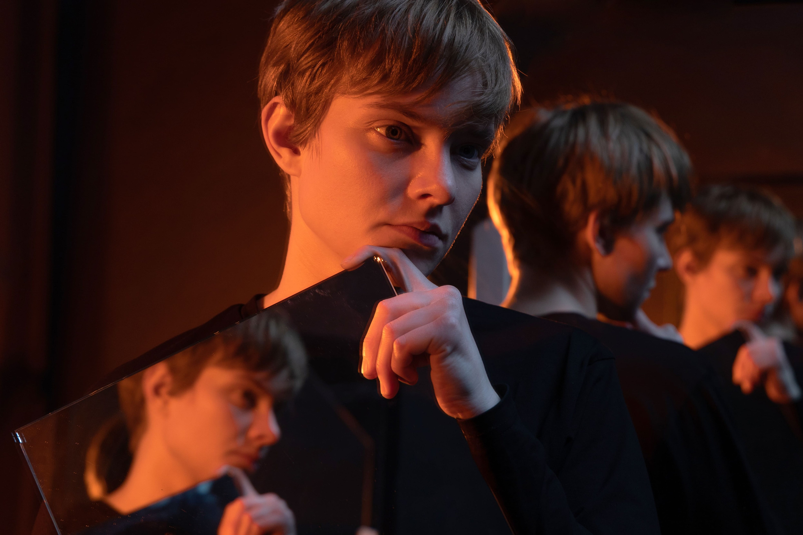 Inside the Noise. Dk