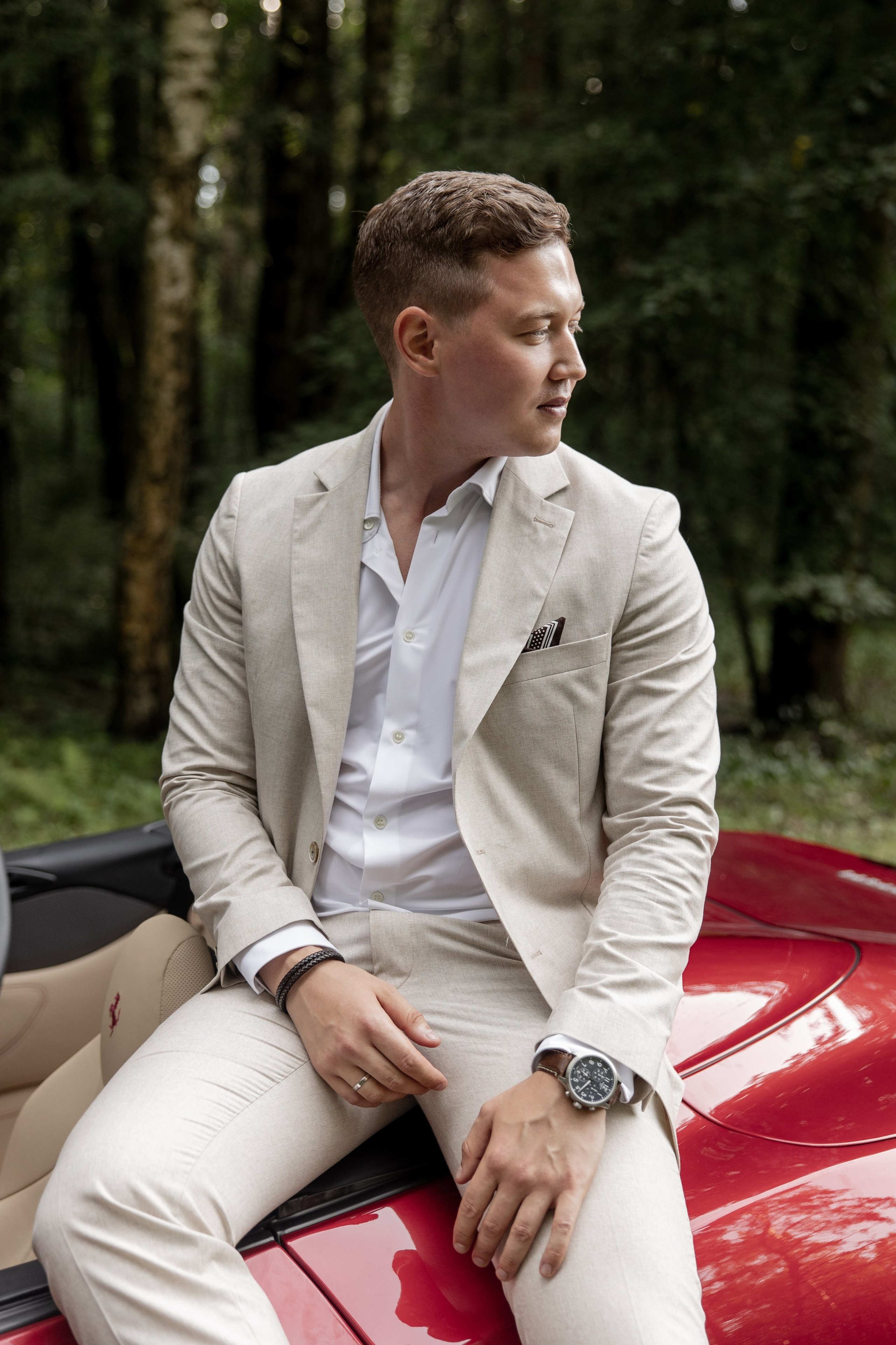 Cherry Candy Love. Свадебный фотограф — Ефимов Сергей