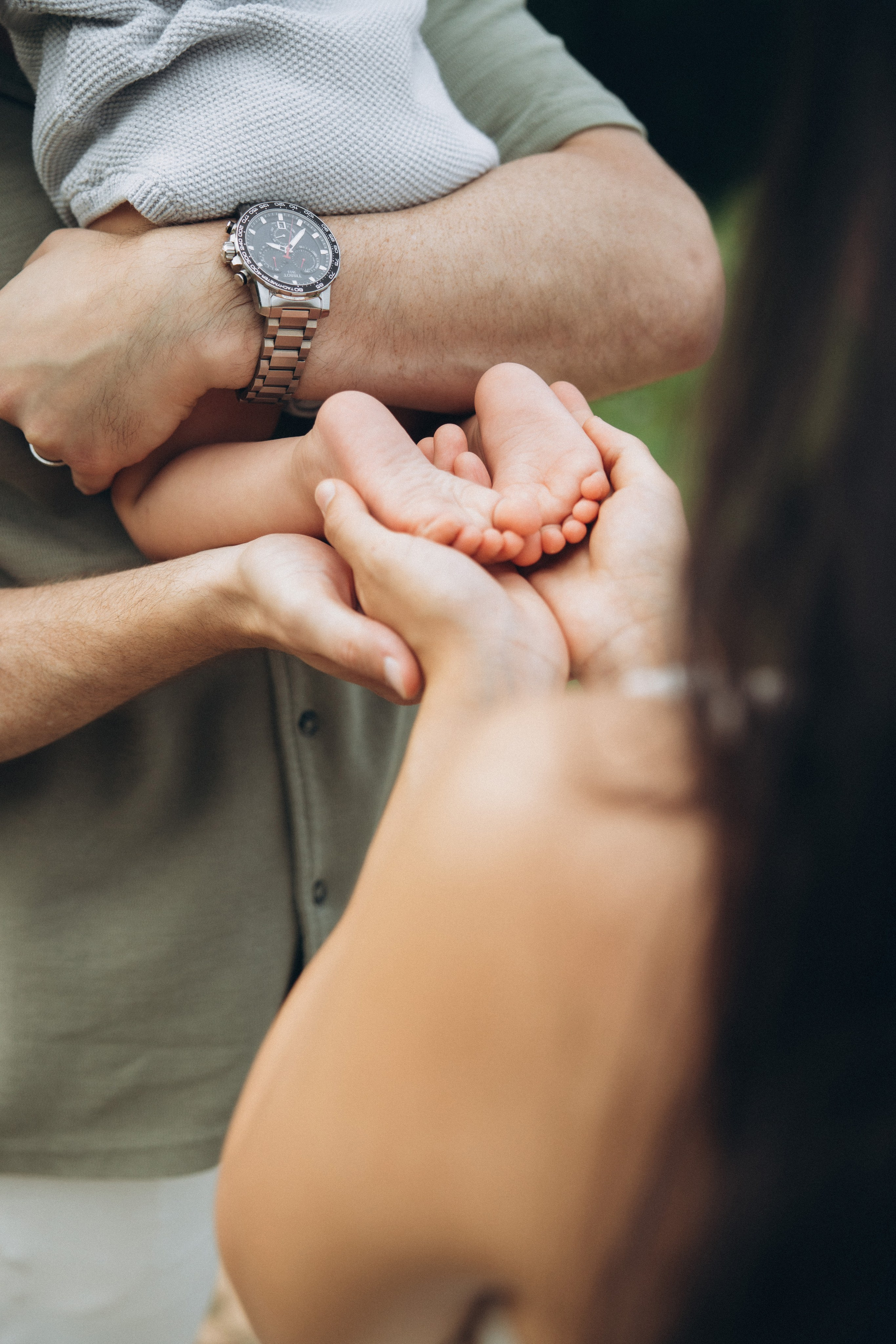 Family stories. Family&Couple Photographer