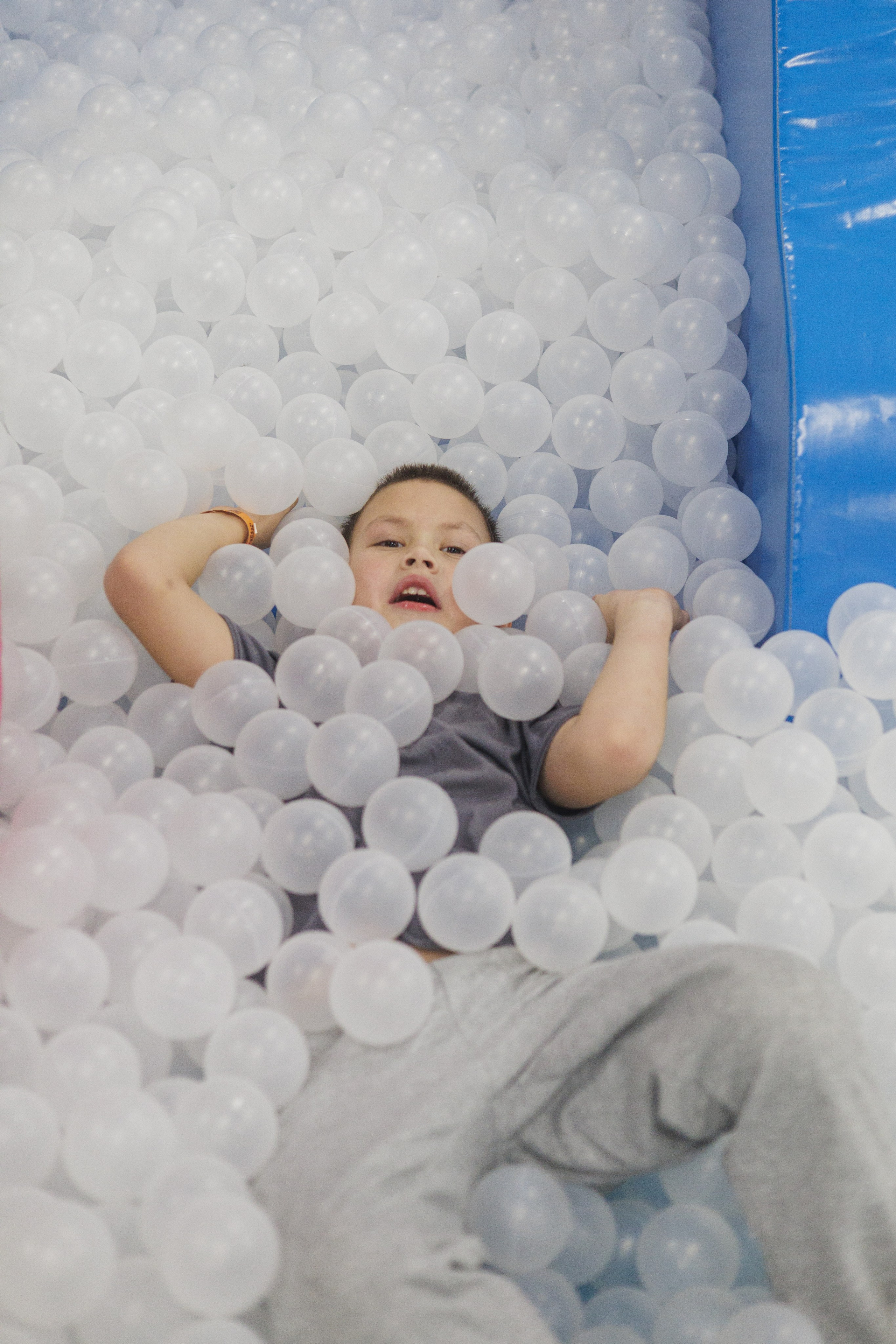 Василисе 5 лет. Фотограф в Раменском и Москве |Татьяна Конарева