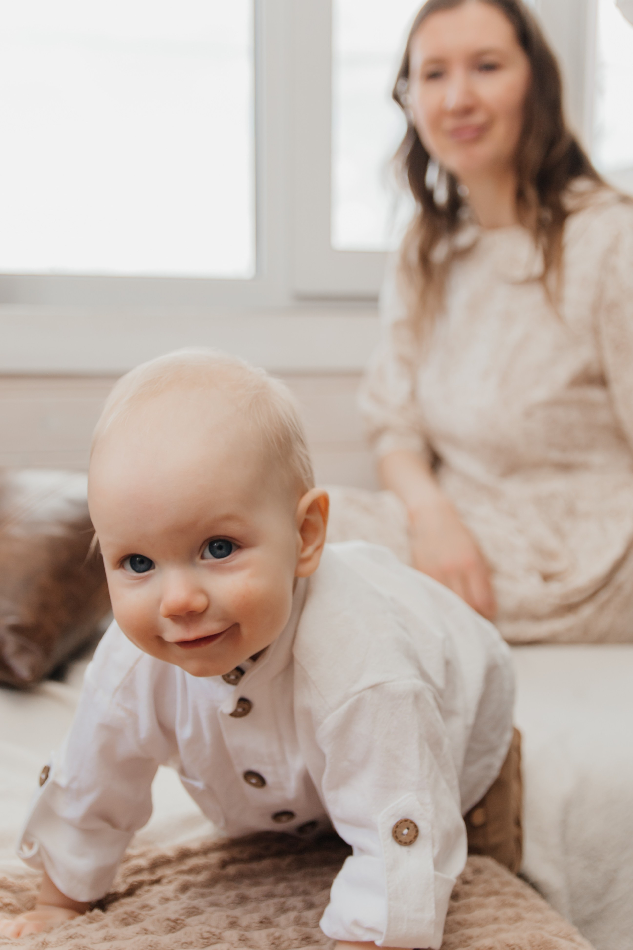 Семейные съемки. Семейные фотосессии в Вологде