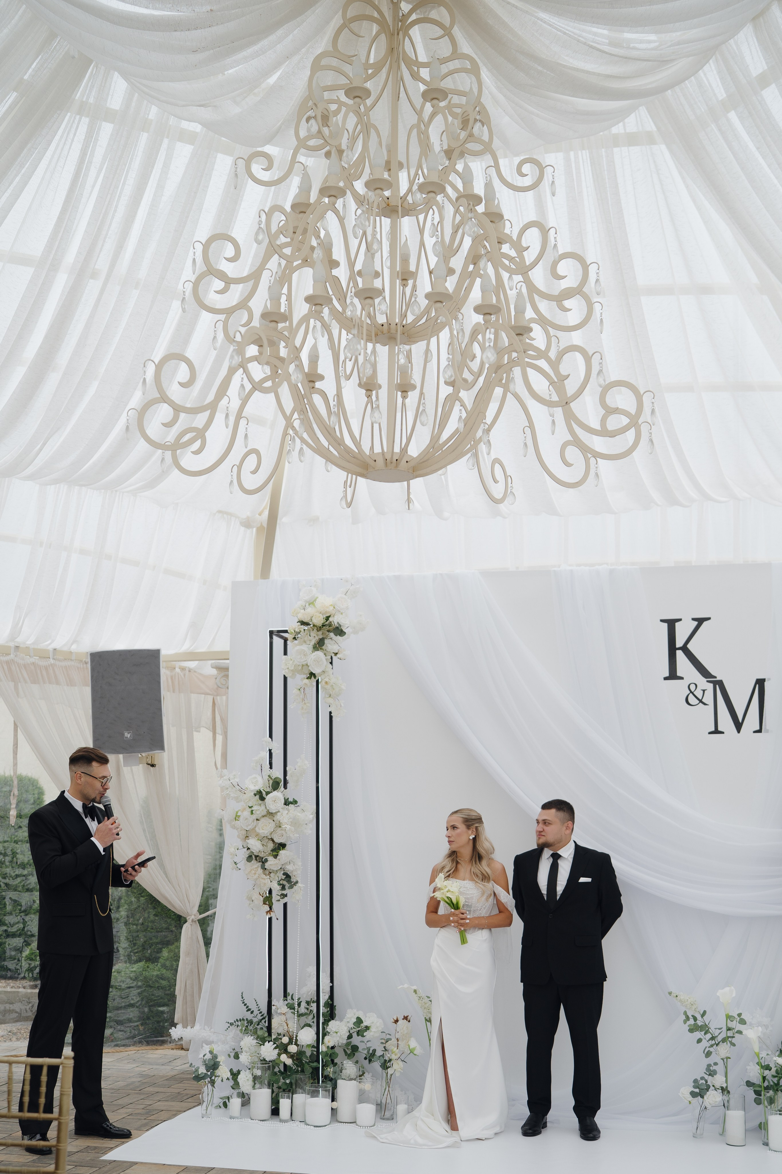 Кирилл & Маргарита. Свадебный фотограф Липецк Москва Анна Невзорова