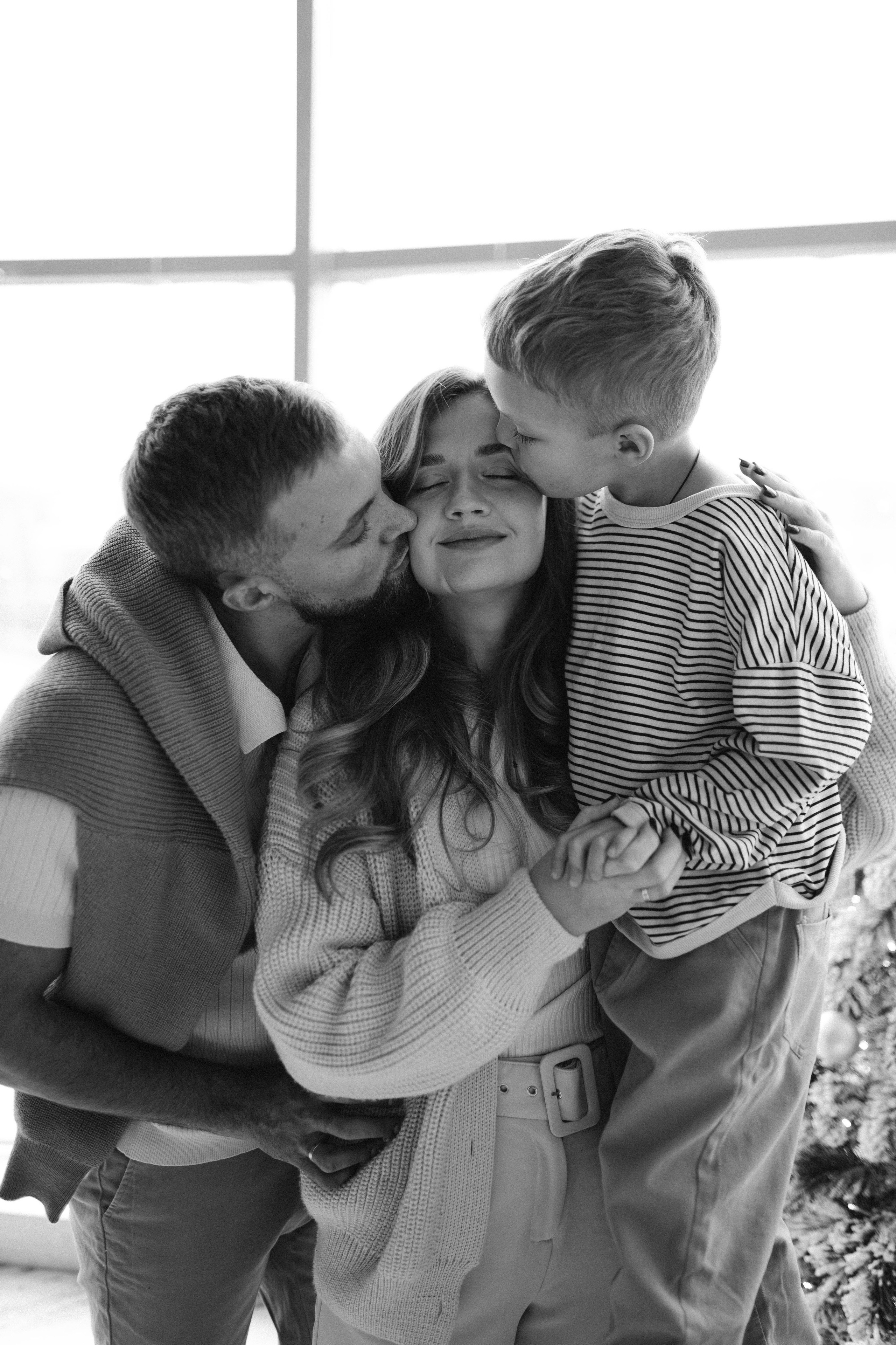 Y & E & M. Свадебный фотограф Липецк Москва Анна Невзорова