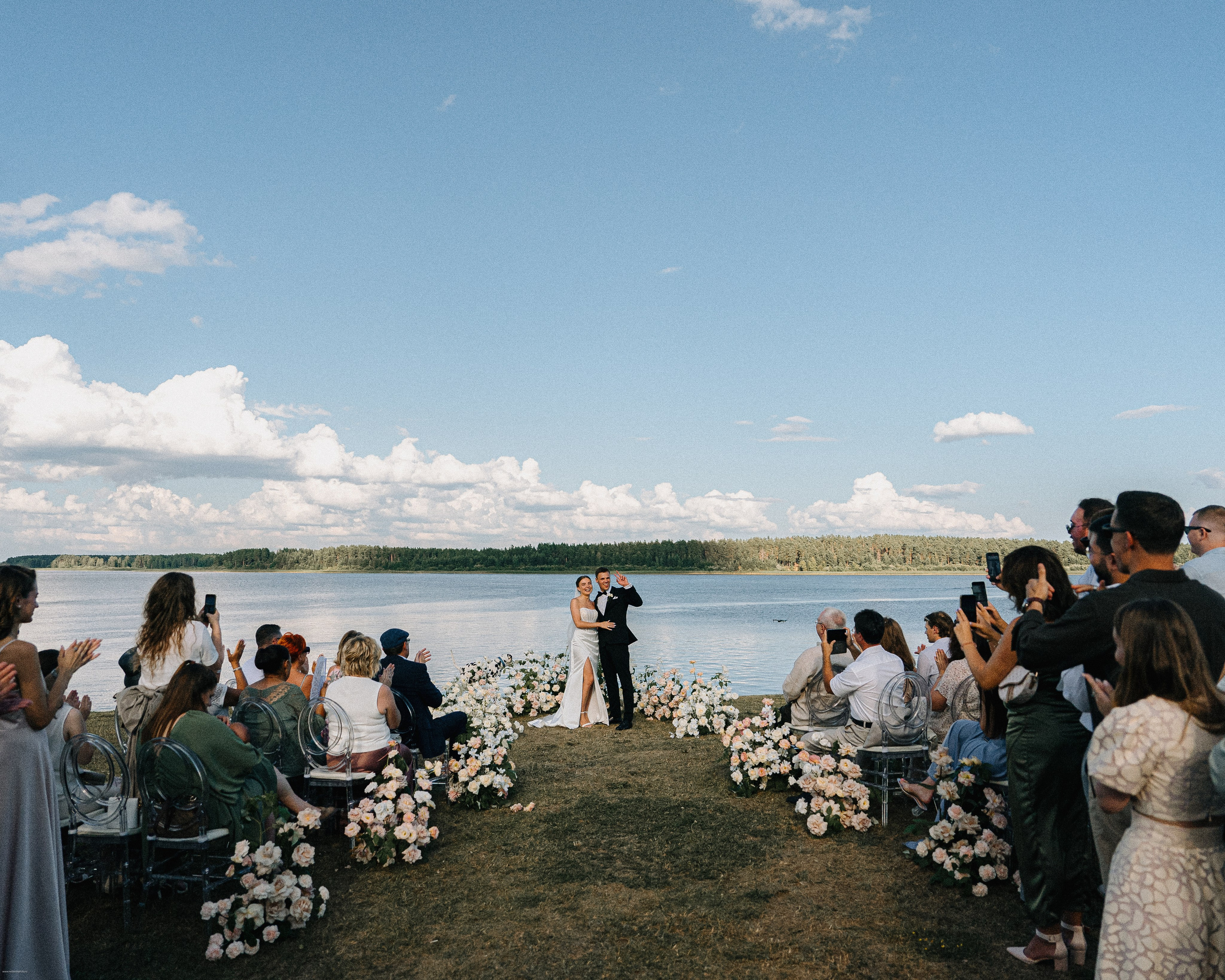 G | K. Свадебный фотограф в Москве Александр Нестеров
