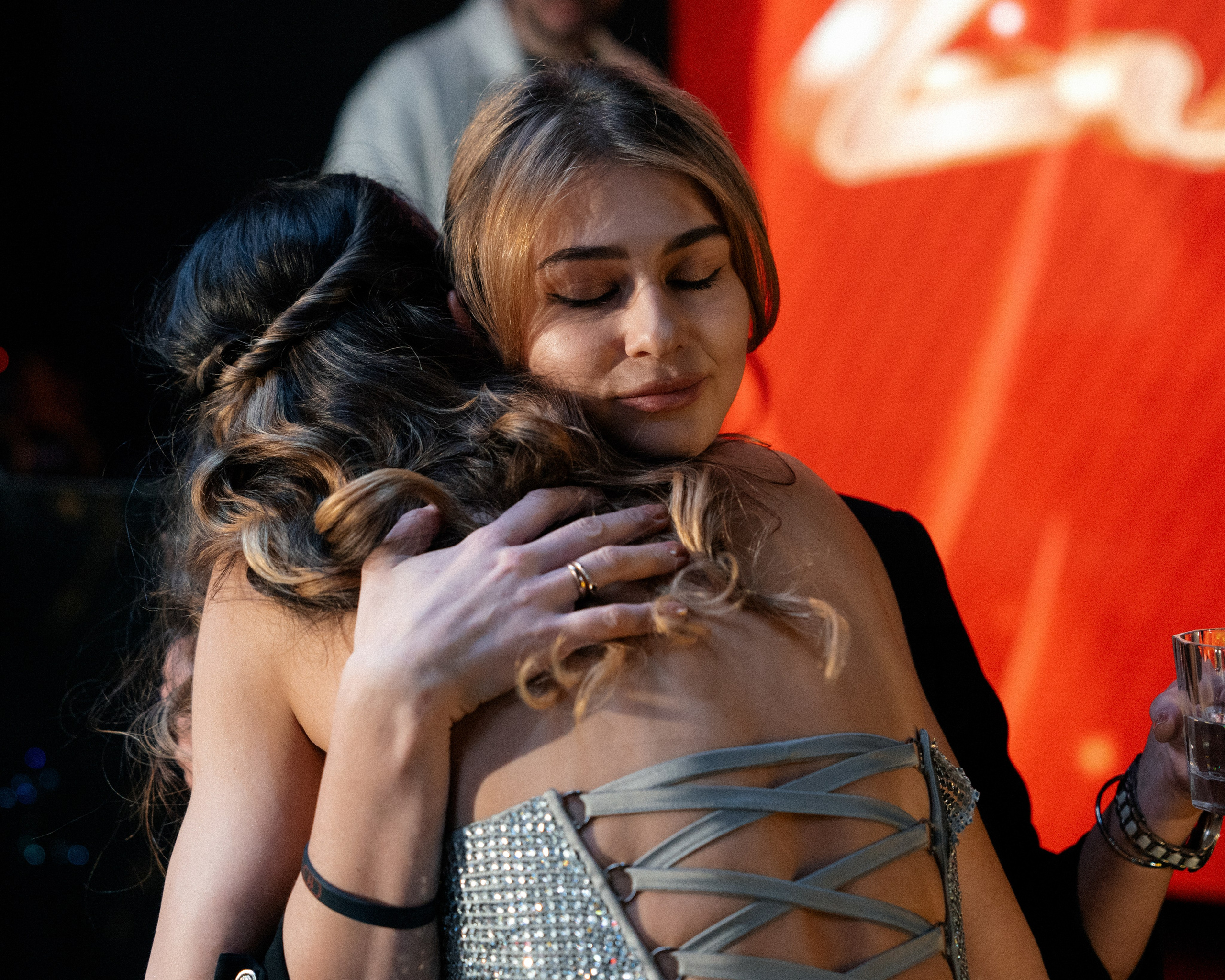 K. Свадебный фотограф в Москве Александр Нестеров