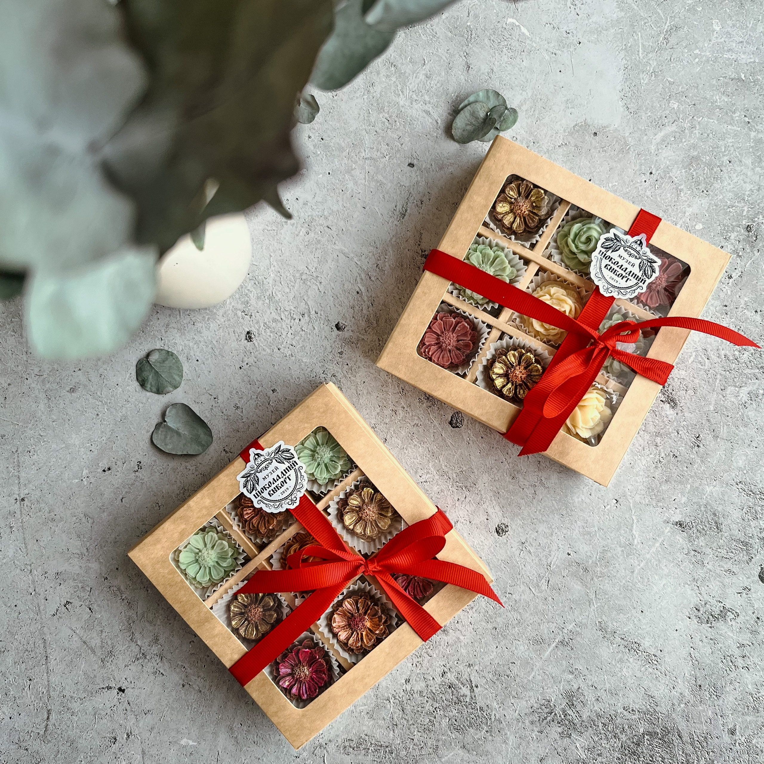 Предметное фото/шоколад. Фотограф в Выборге и Санкт-Петербурге Маша Гуляева