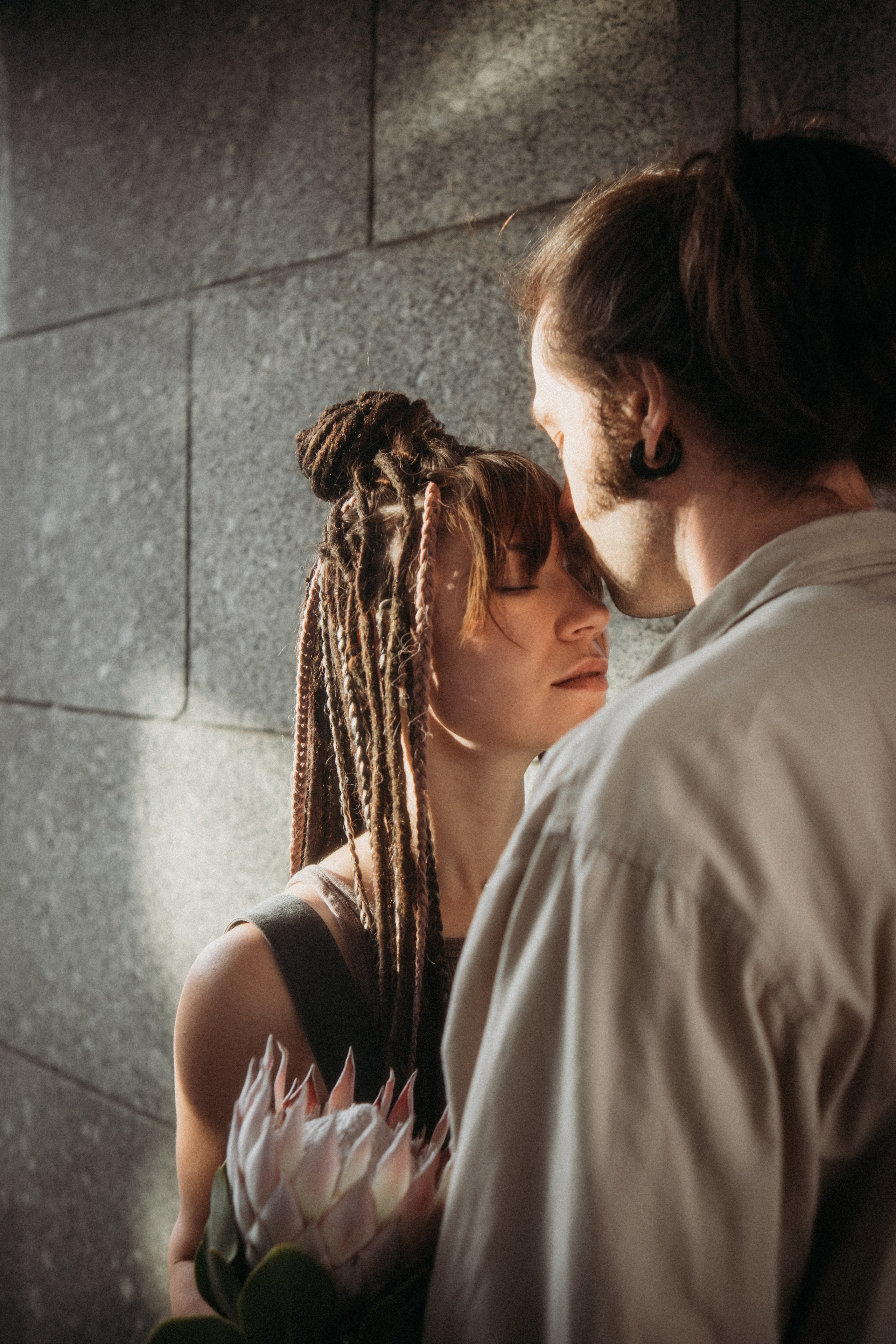 На набережной. Видеограф и фотограф Анна Грачева г. Москва