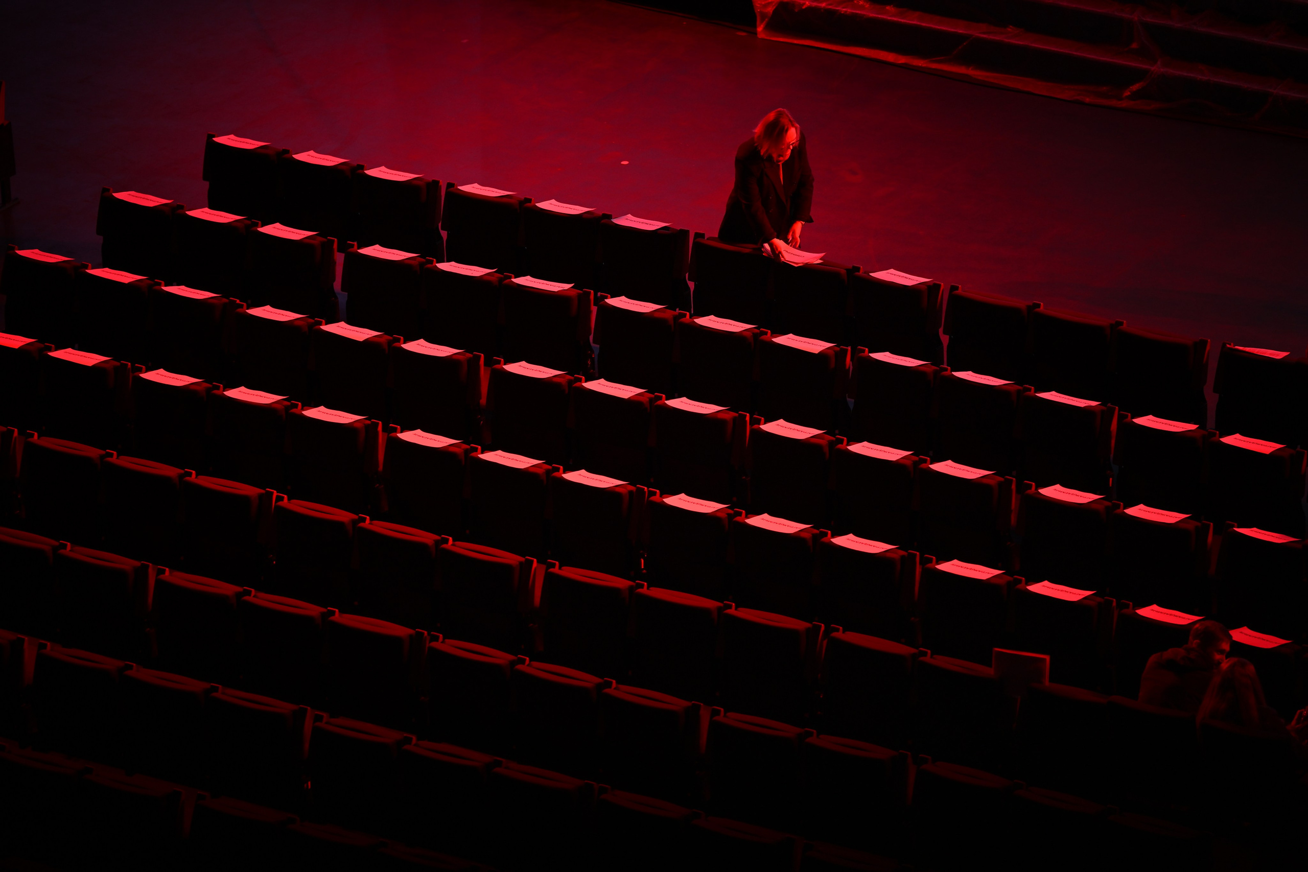 Me conf | Live Arena. Портфолио