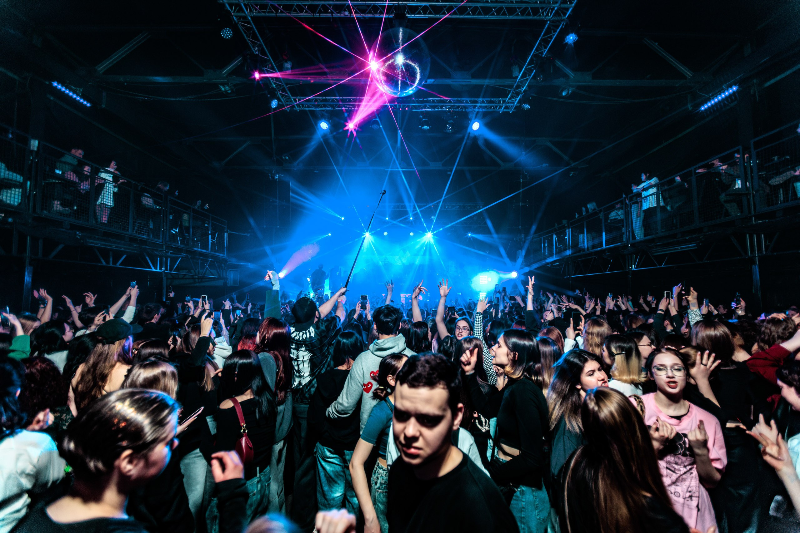 21.03.25 Sasha Spilberg. Репортажный фотограф Екатеринбург | Яркий, качественный репортаж | Концерты, клубы, репортаж, праздники, корпоративы