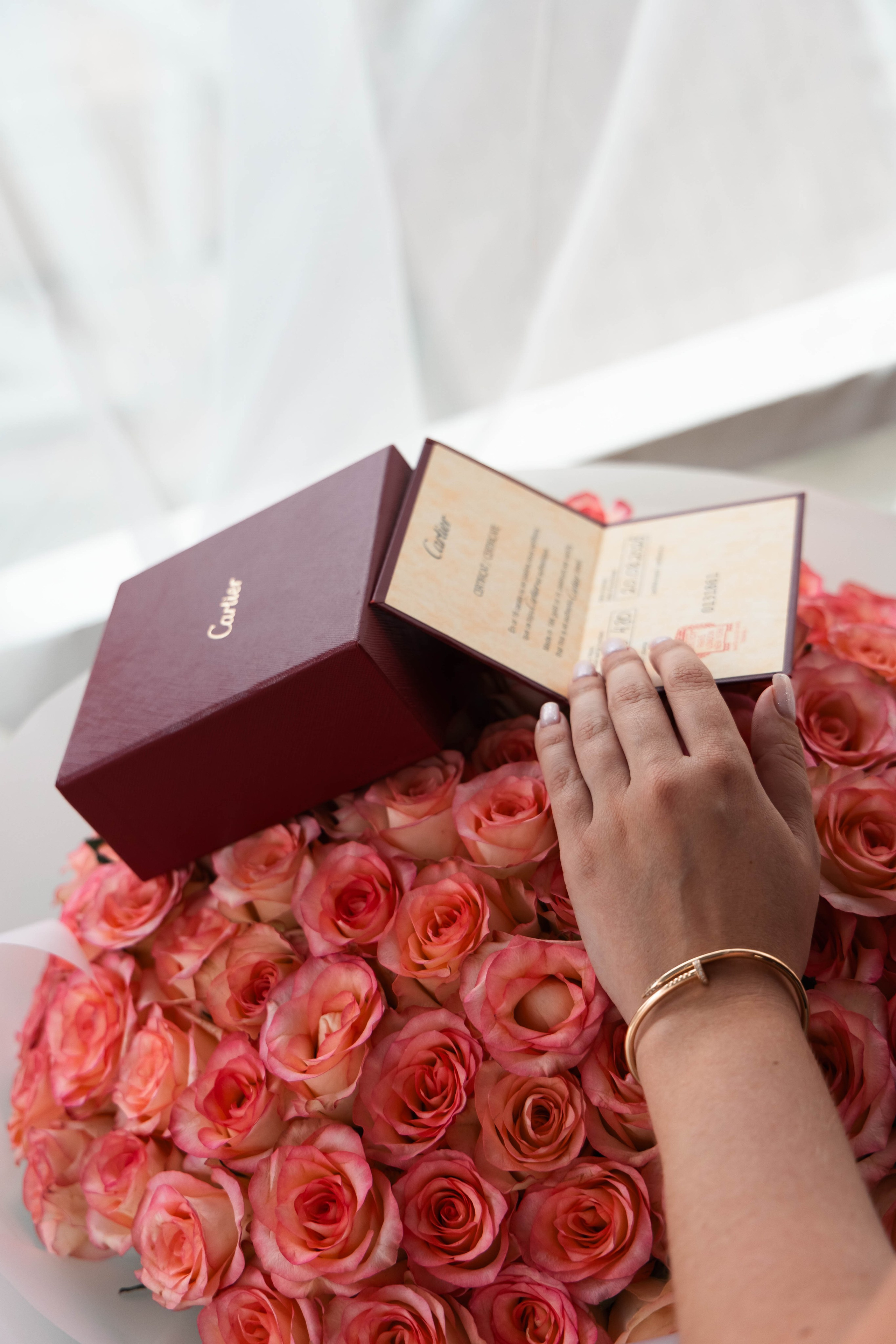 Торжественная фотосессия. Главная