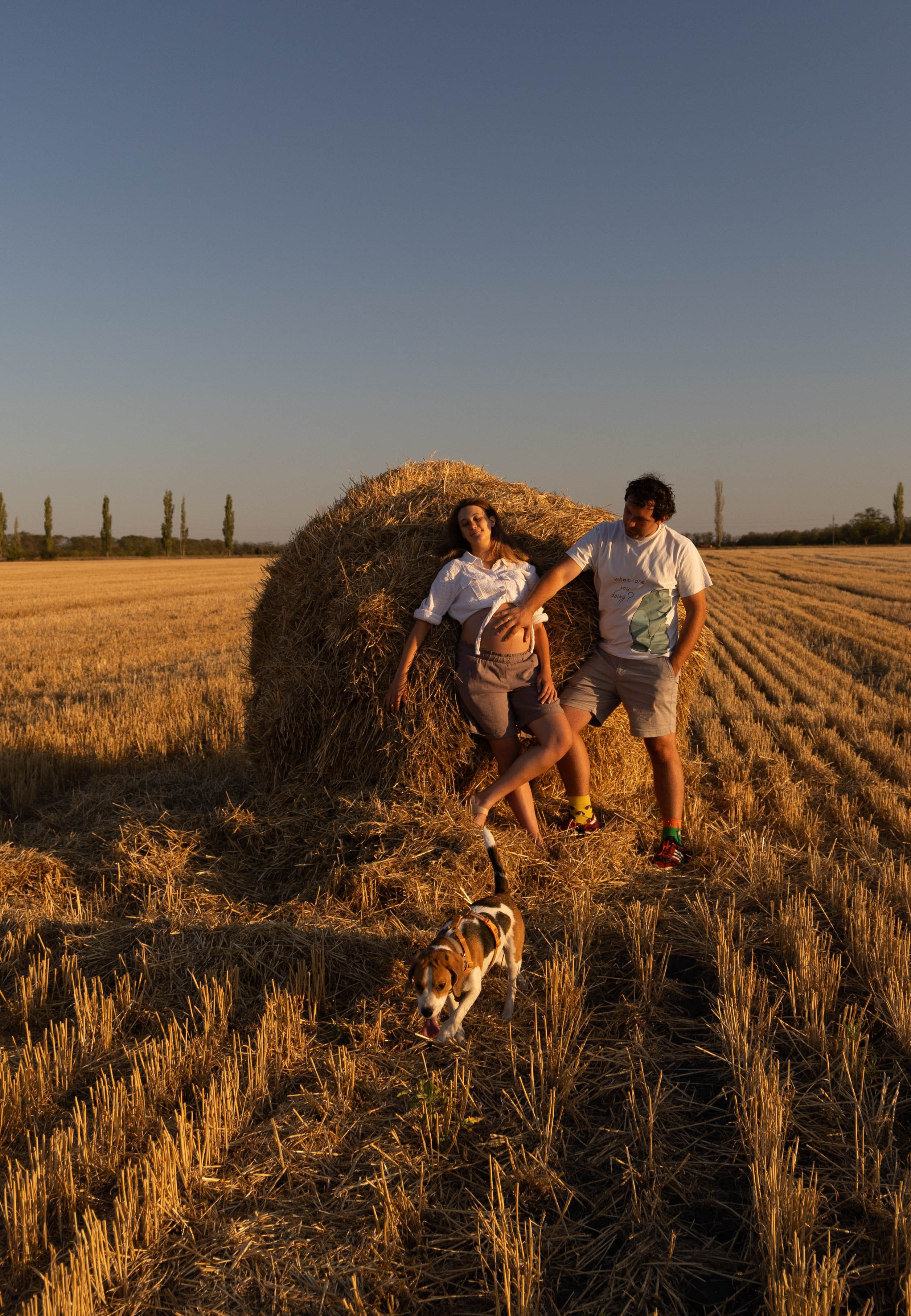 Семейная съемка. Главная