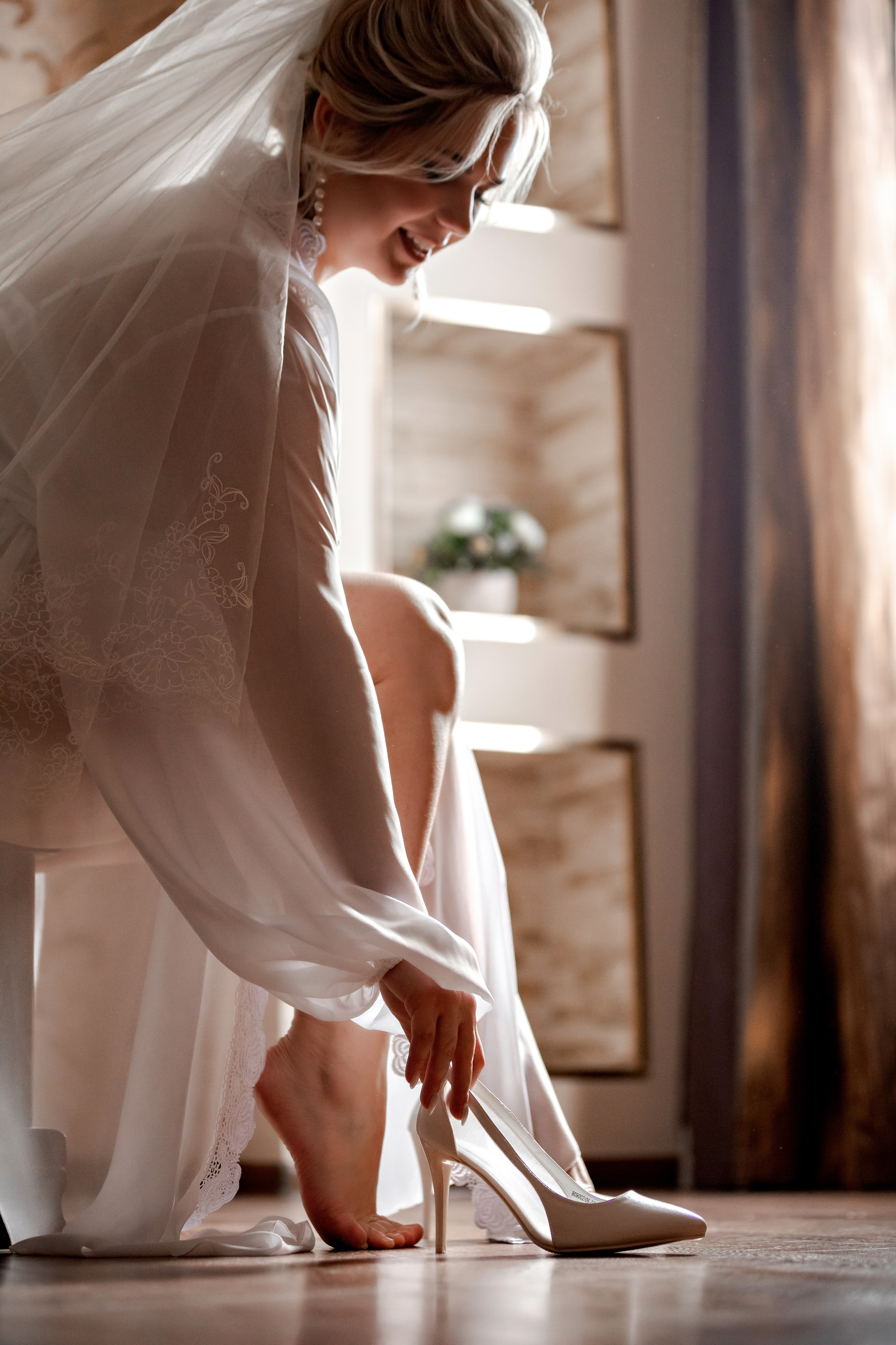 СЪёмка свадеб в Коврове и не только. Фотограф новорожденных, семейный, свадебный, детский фотограф в Коврове Алексей Холин