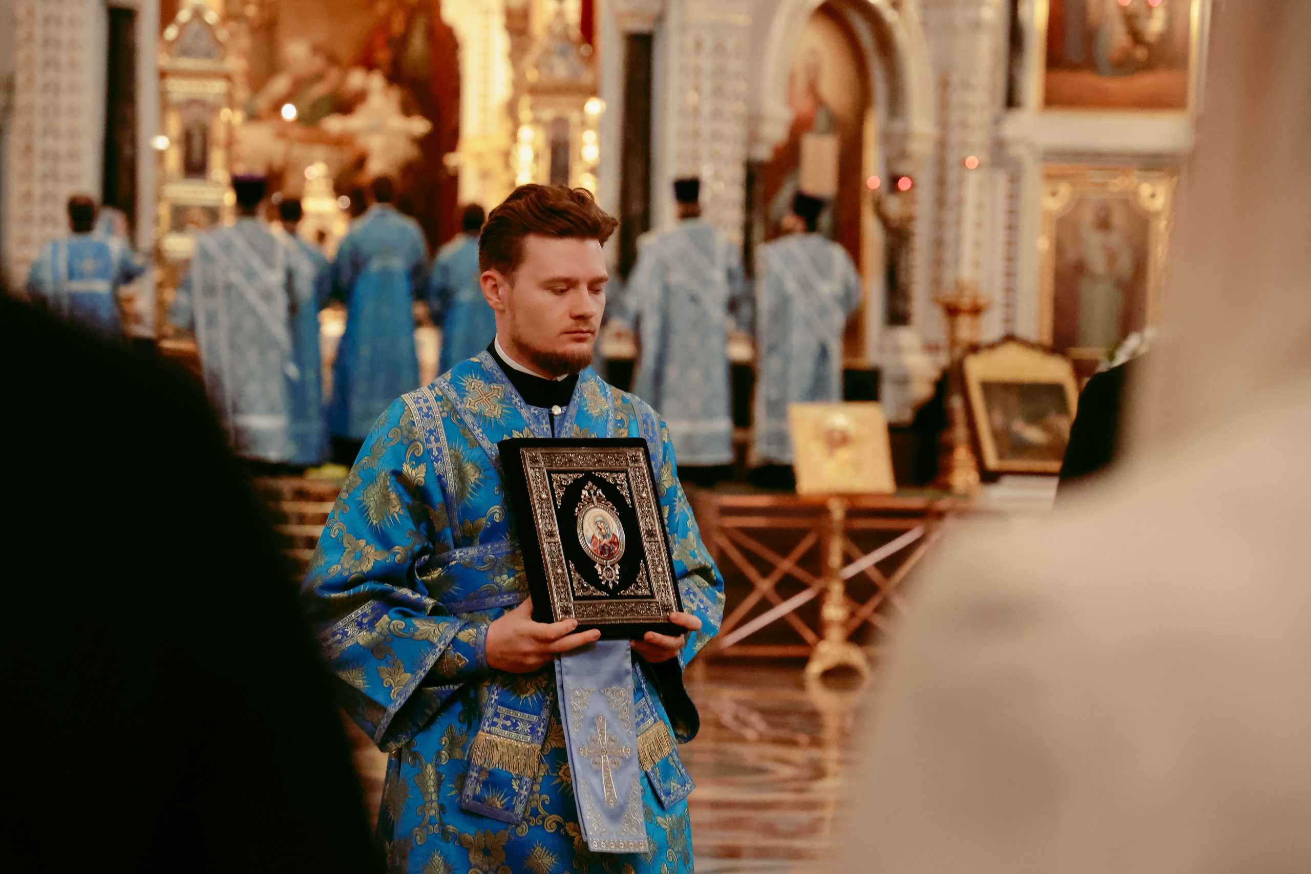 Фотографирую светом и сердцем в Москве с 2014 года