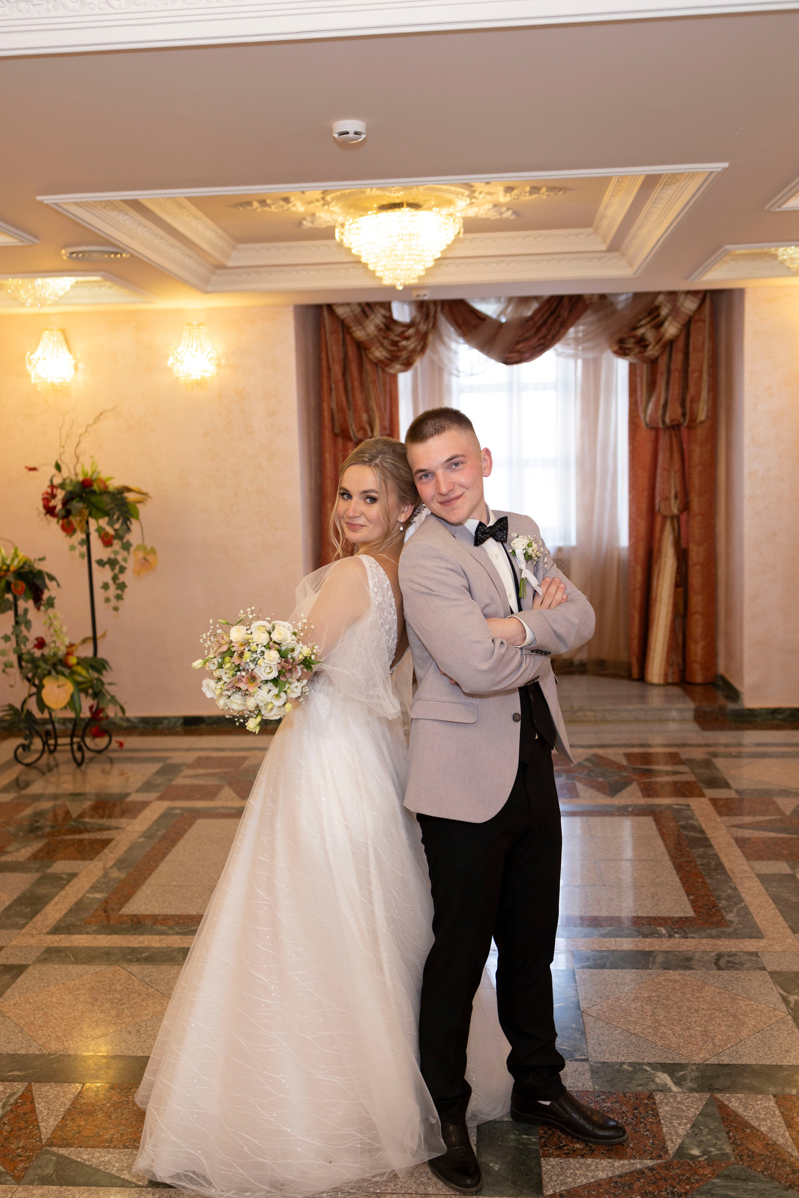 Данил и Настя. Семейный и свадебный фотограф Екатерина Михайлова