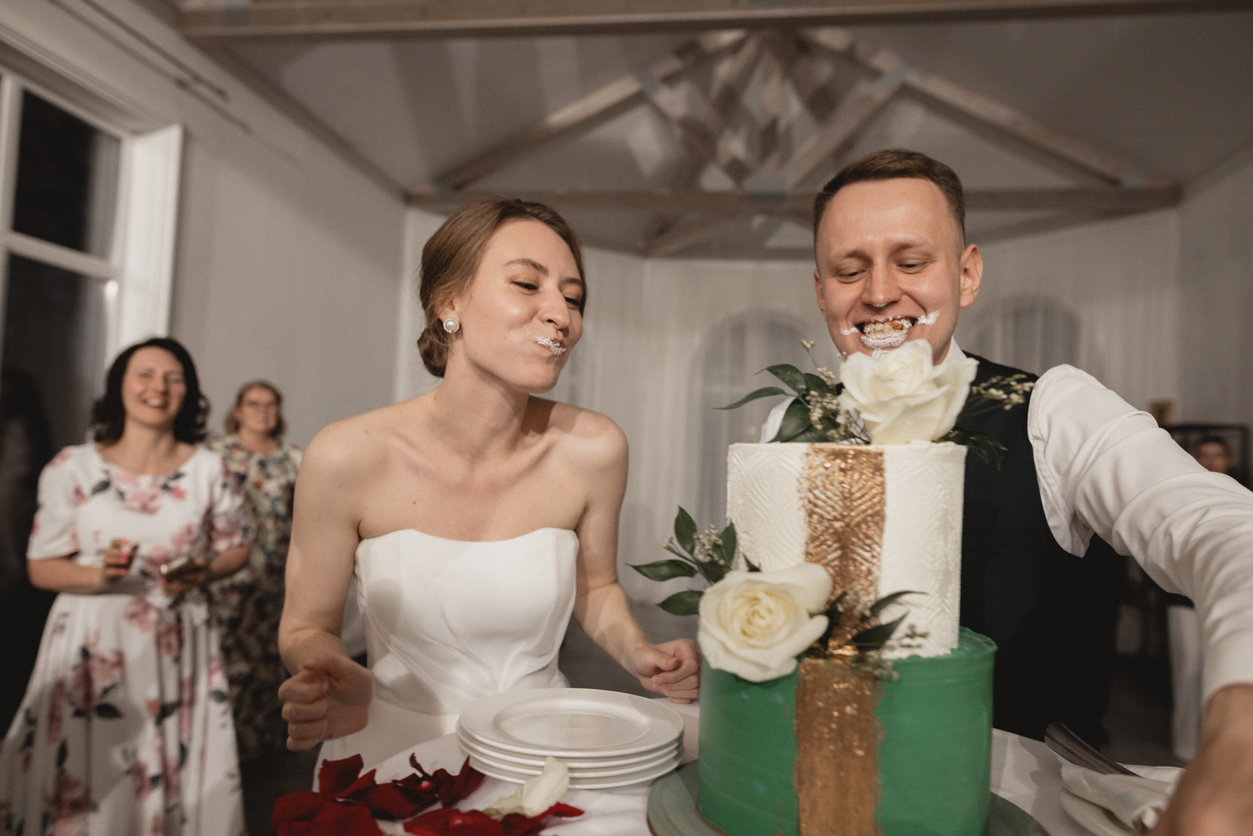 Артем & Катя