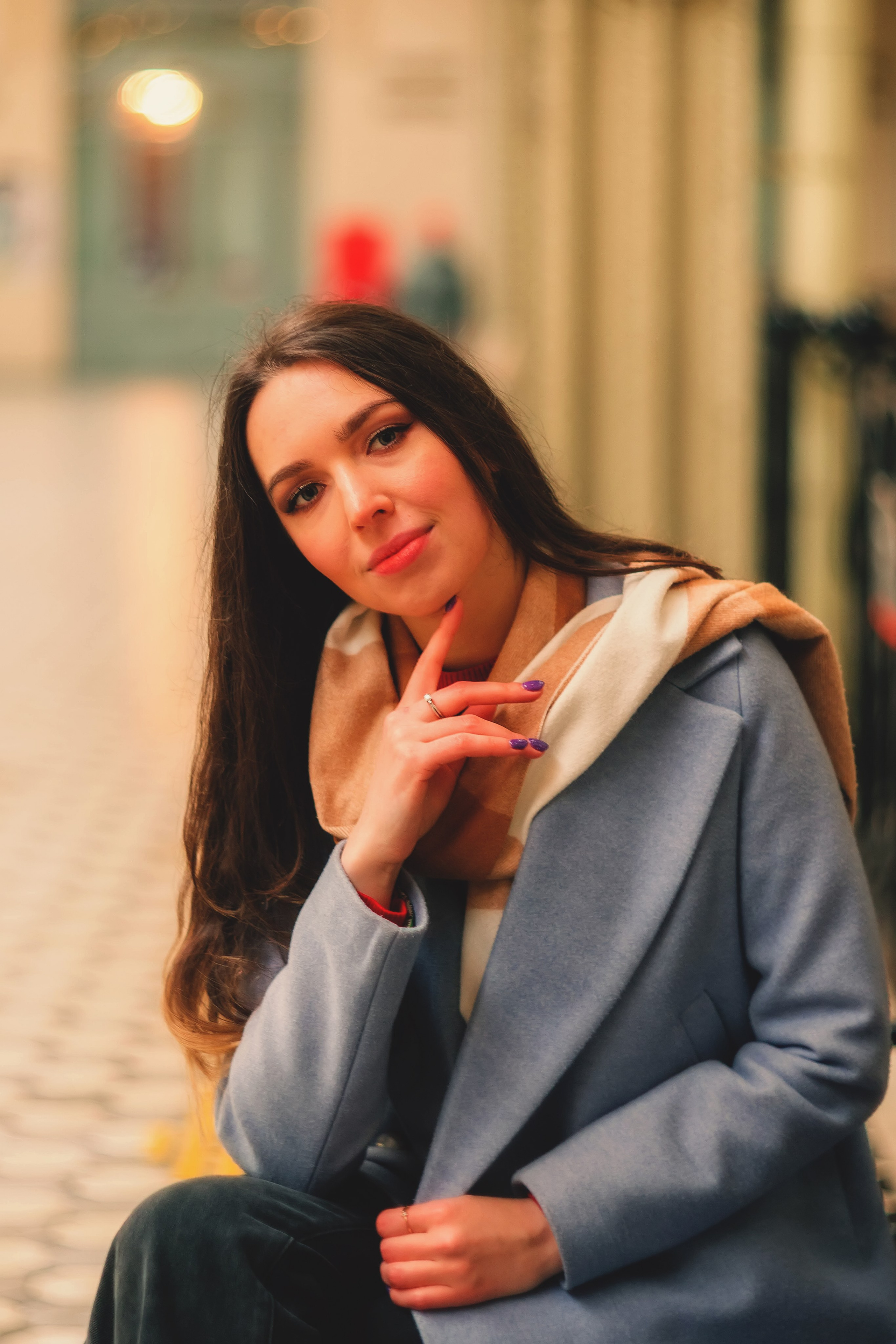 Портреты. Фотограф Вероника Весна| Санкт-Петербург | Питер | Спб | Петербург|