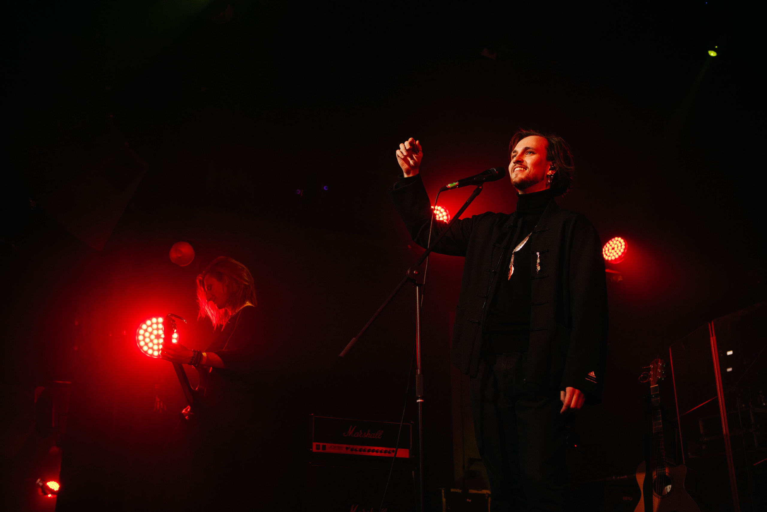 Рубеж Веков 03.04.2025. Фотограф Ольга Крукле