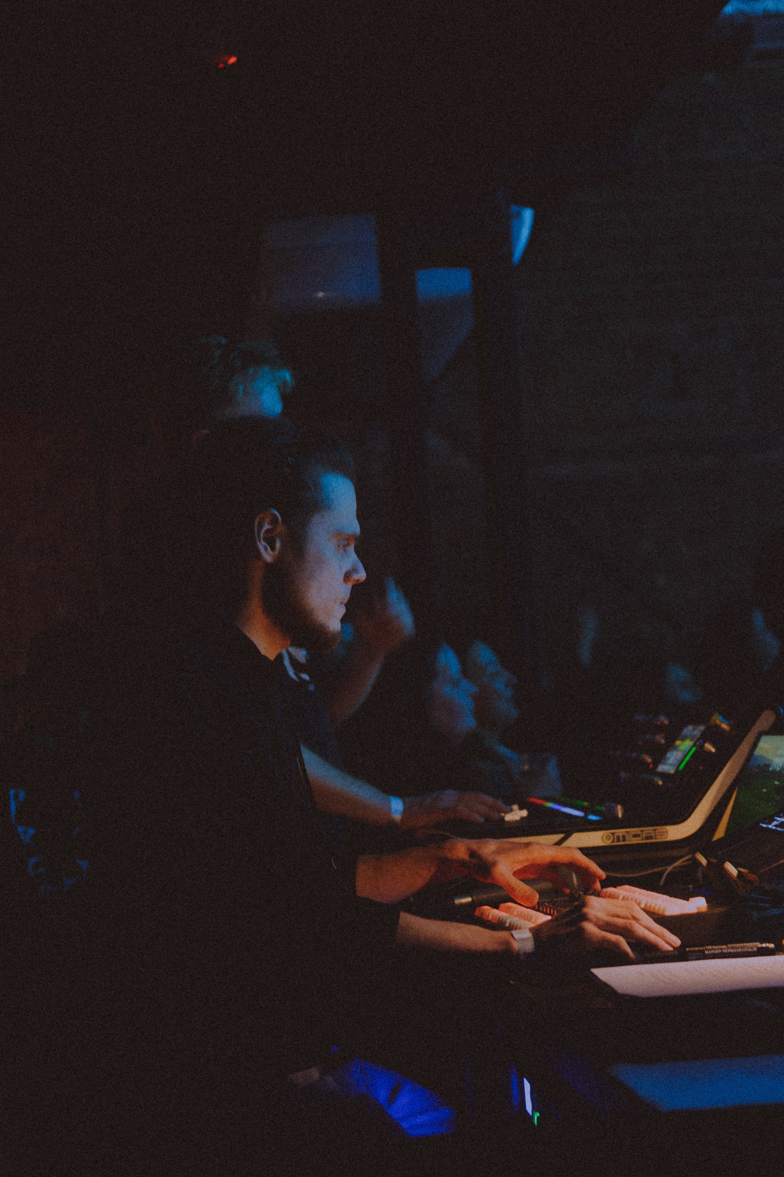 Kopengagen. Концертный фотограф в Санкт-Петербурге