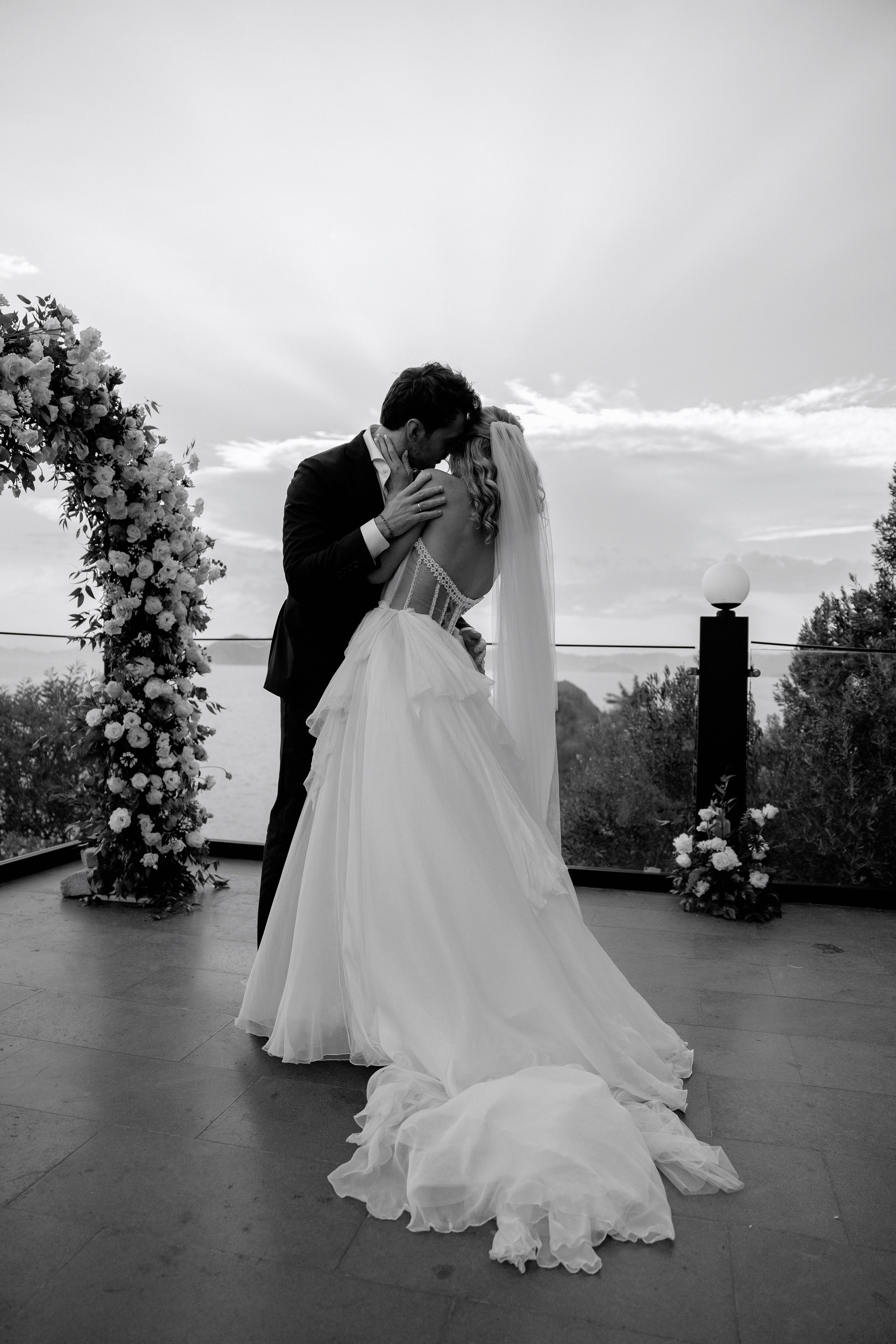 Alena+Sergey. Фотограф Иван Газукин