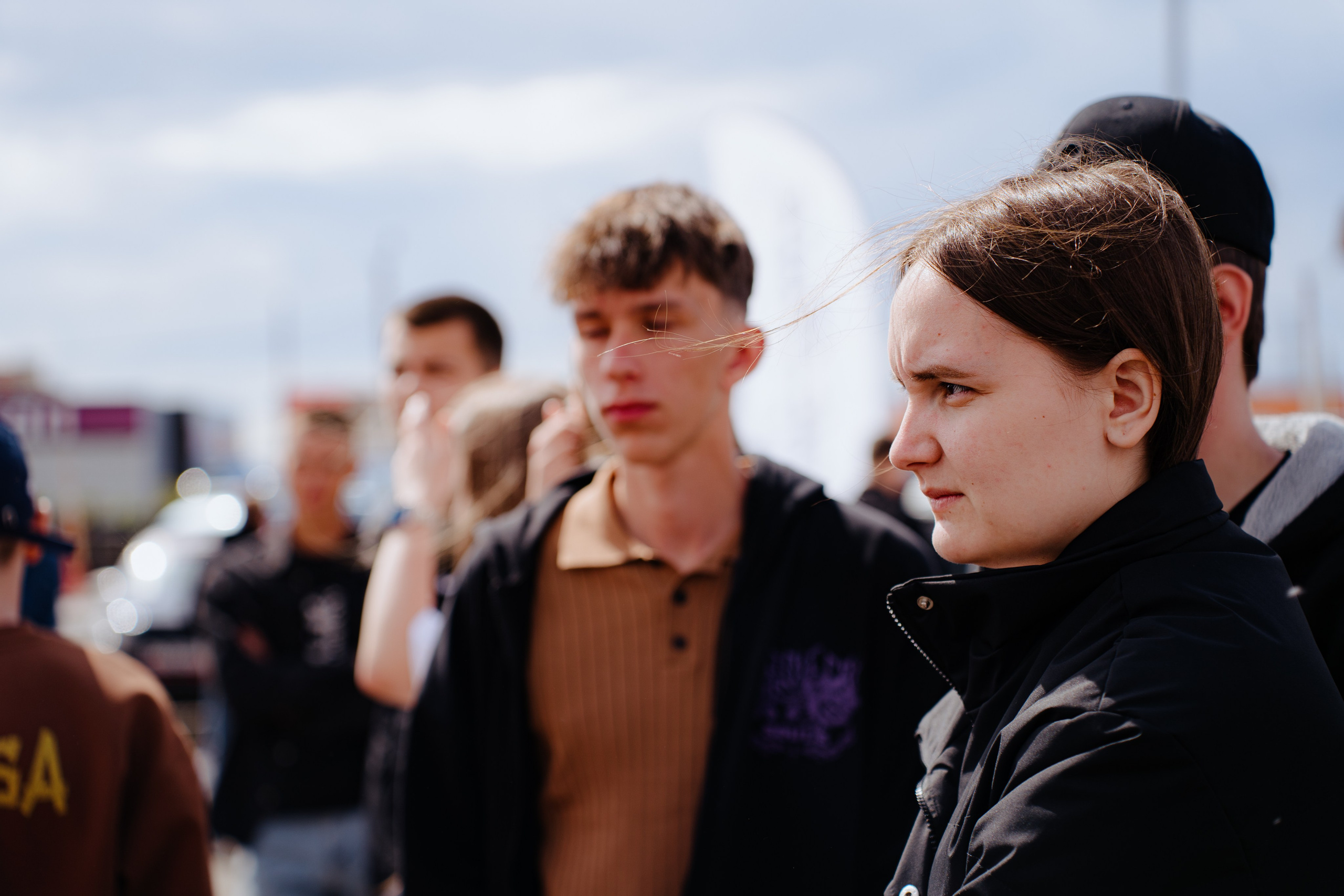 КУБОК АВТОЗВУК ЧИТА. Фотограф Наташа Мармеладзе