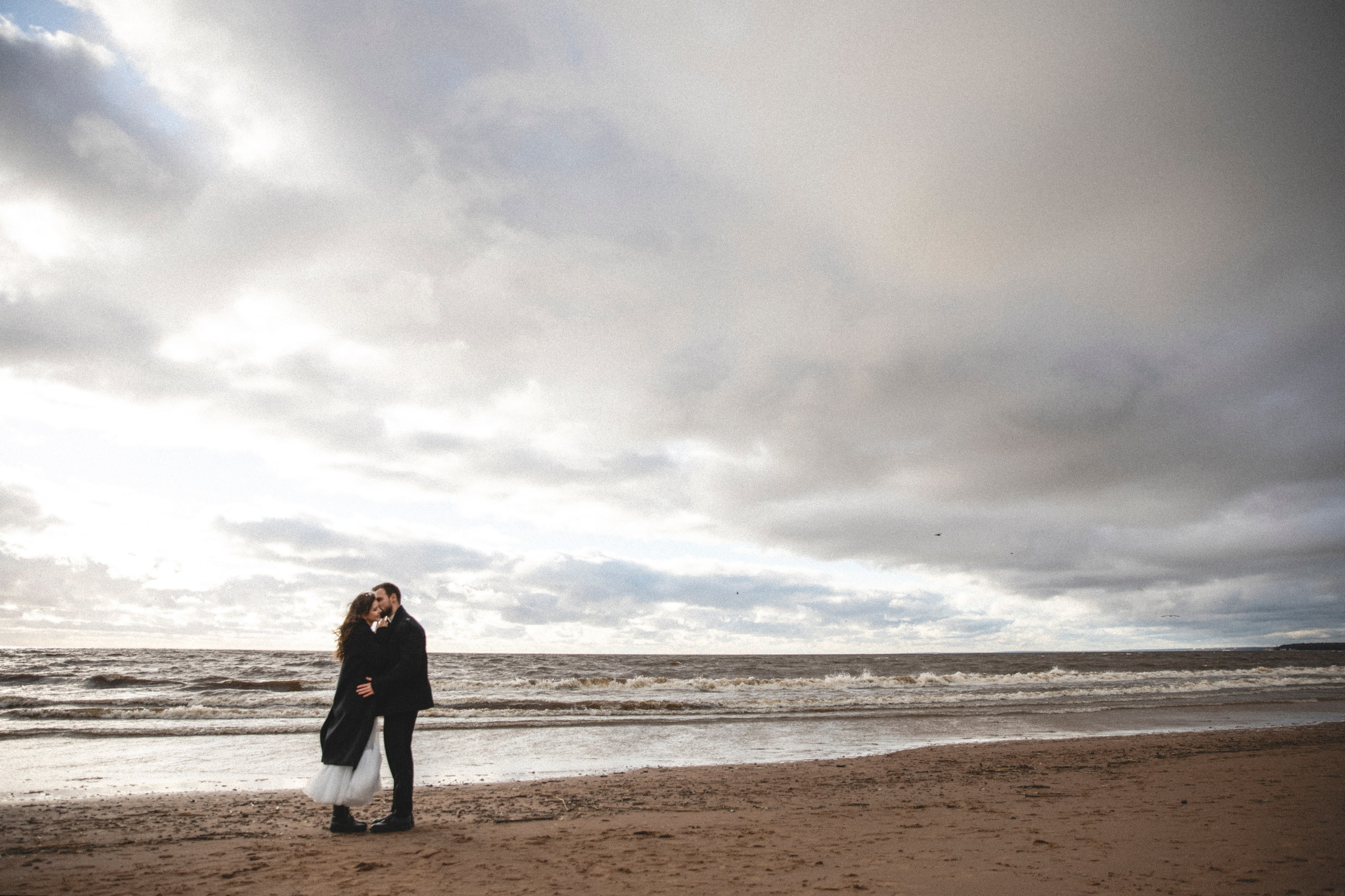 Диана и Кирилл. Свадебный и портретный фотограф