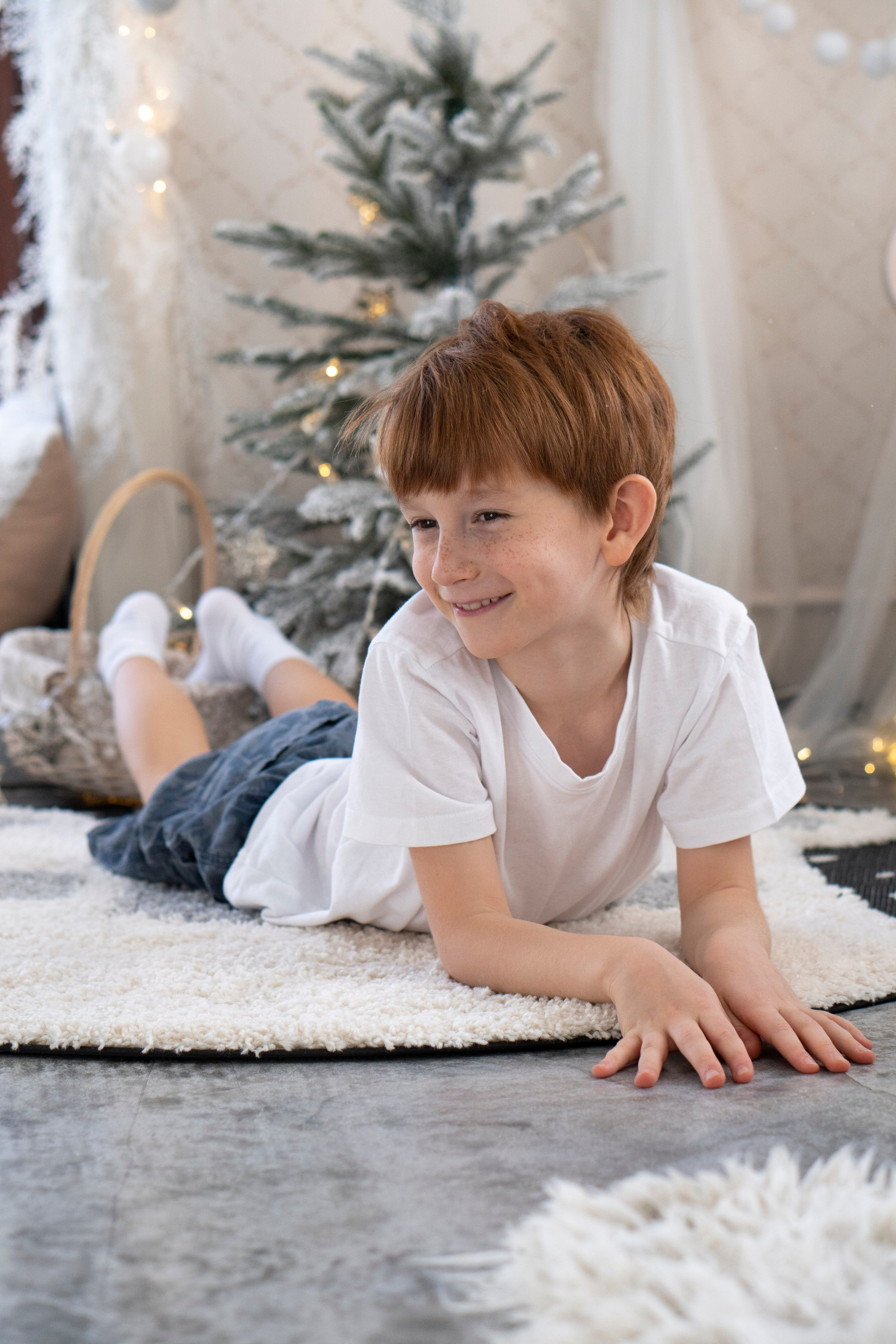 Дети. Фотограф в Екатеринбурге Ольга Дорогина