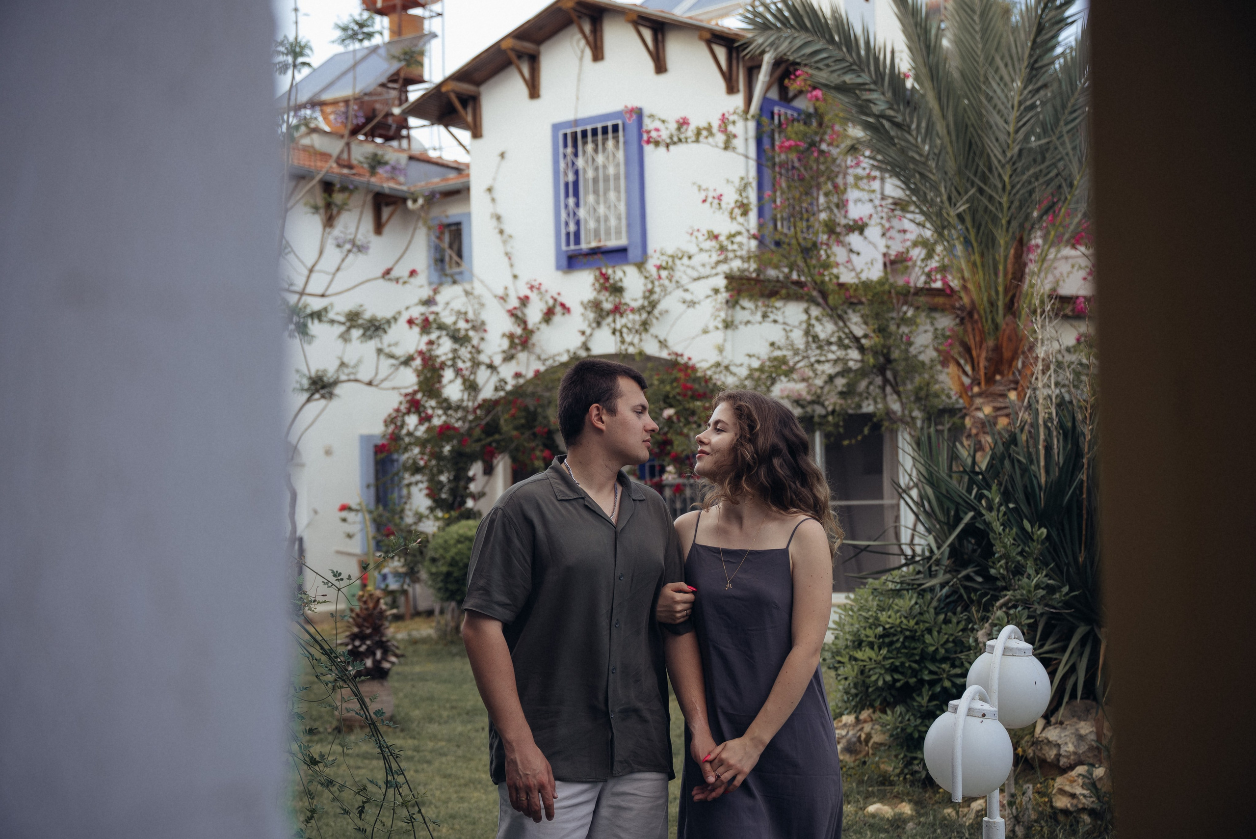 Барбарос. Анна Лобанова | фотограф