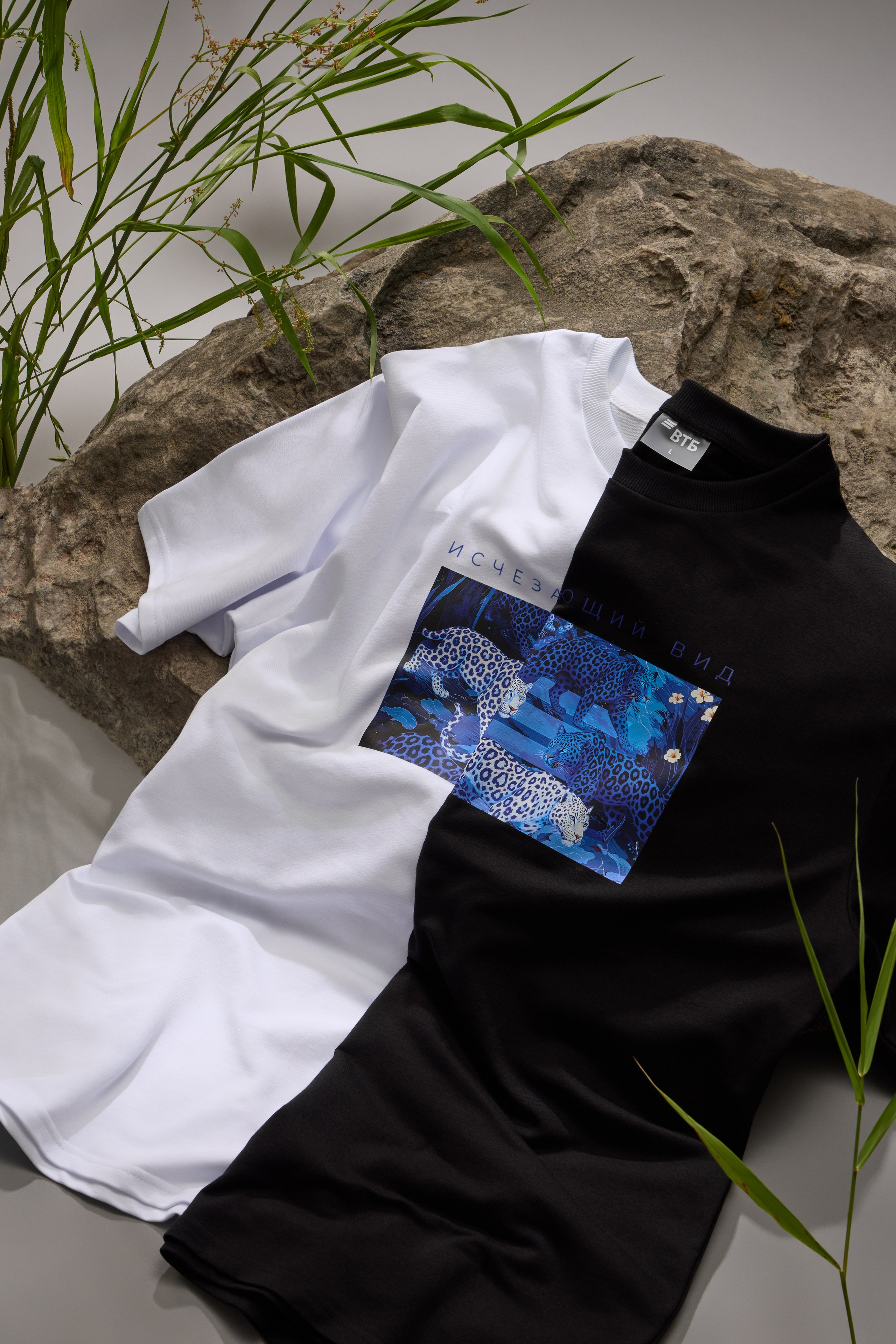 ВТБ мерч. Аксёнова Оля — сет-дизайнер, художник-постановщик, Москва