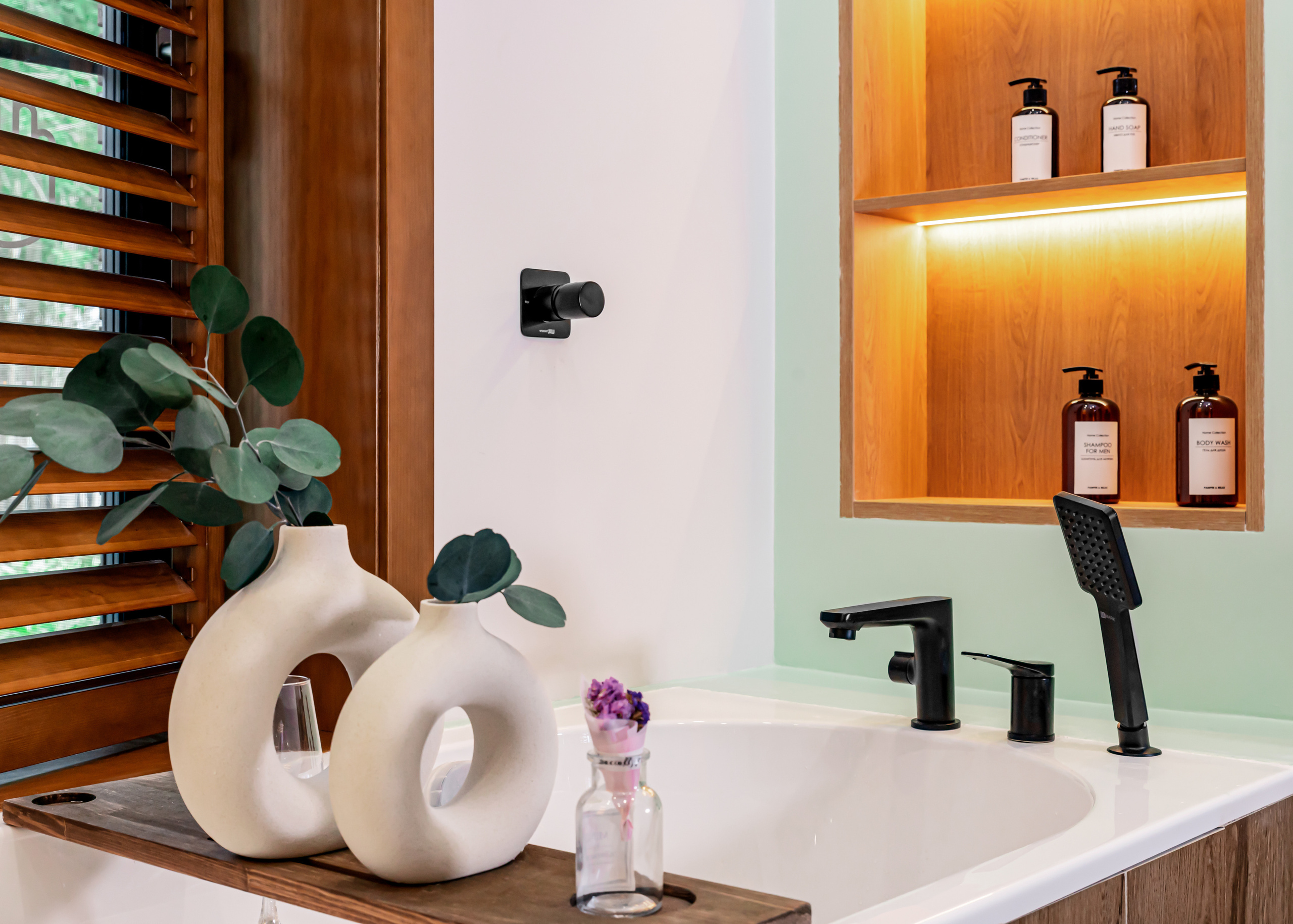 Интерьеры. Предметный и репортажный фотограф в Москве