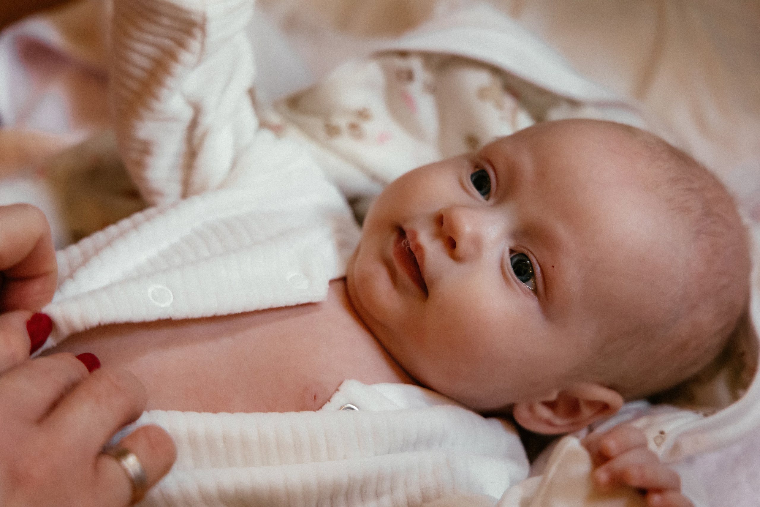 Крещение Евы