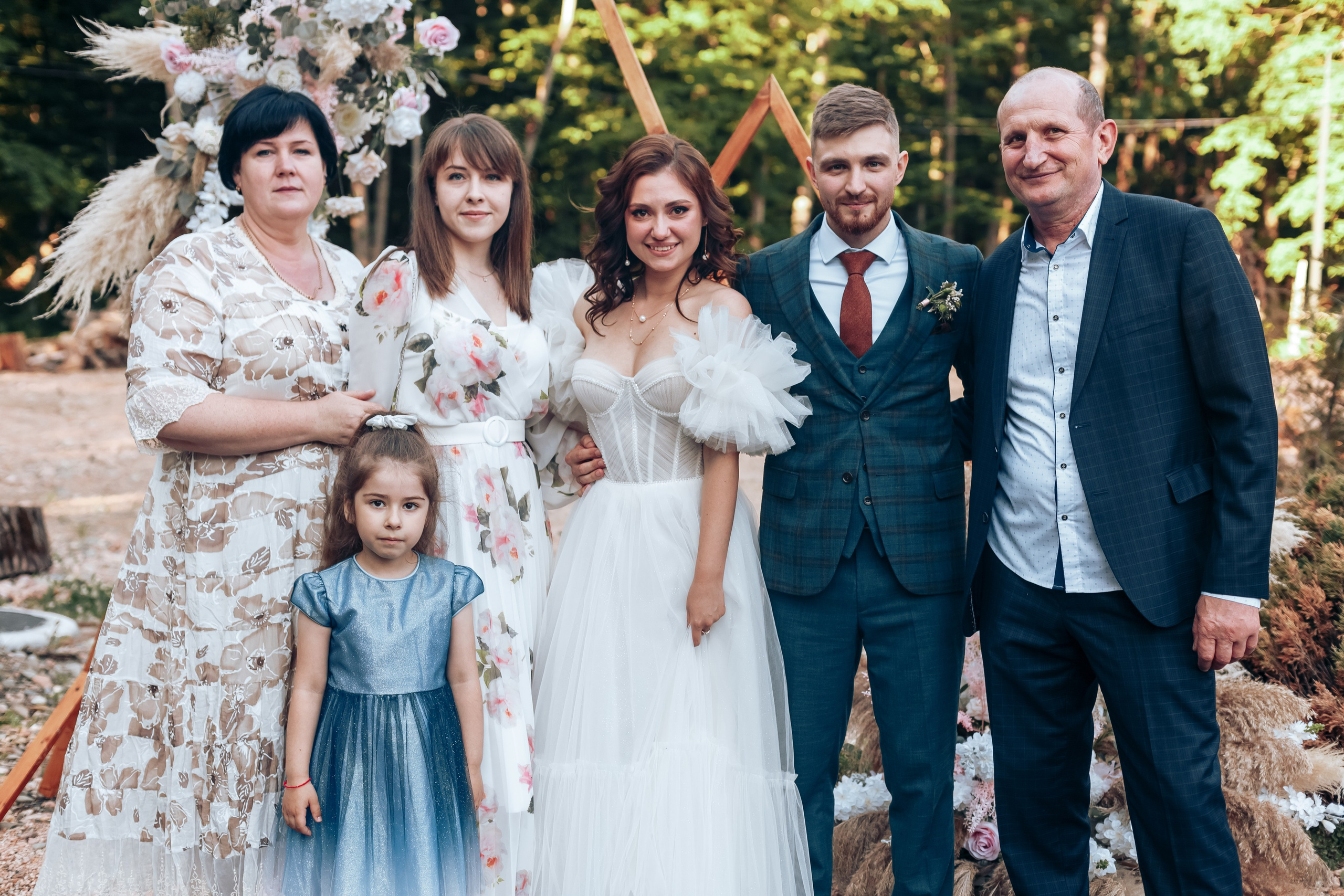 Коля и Оля. Свадебный фотограф в Краснодаре Николай Крауз