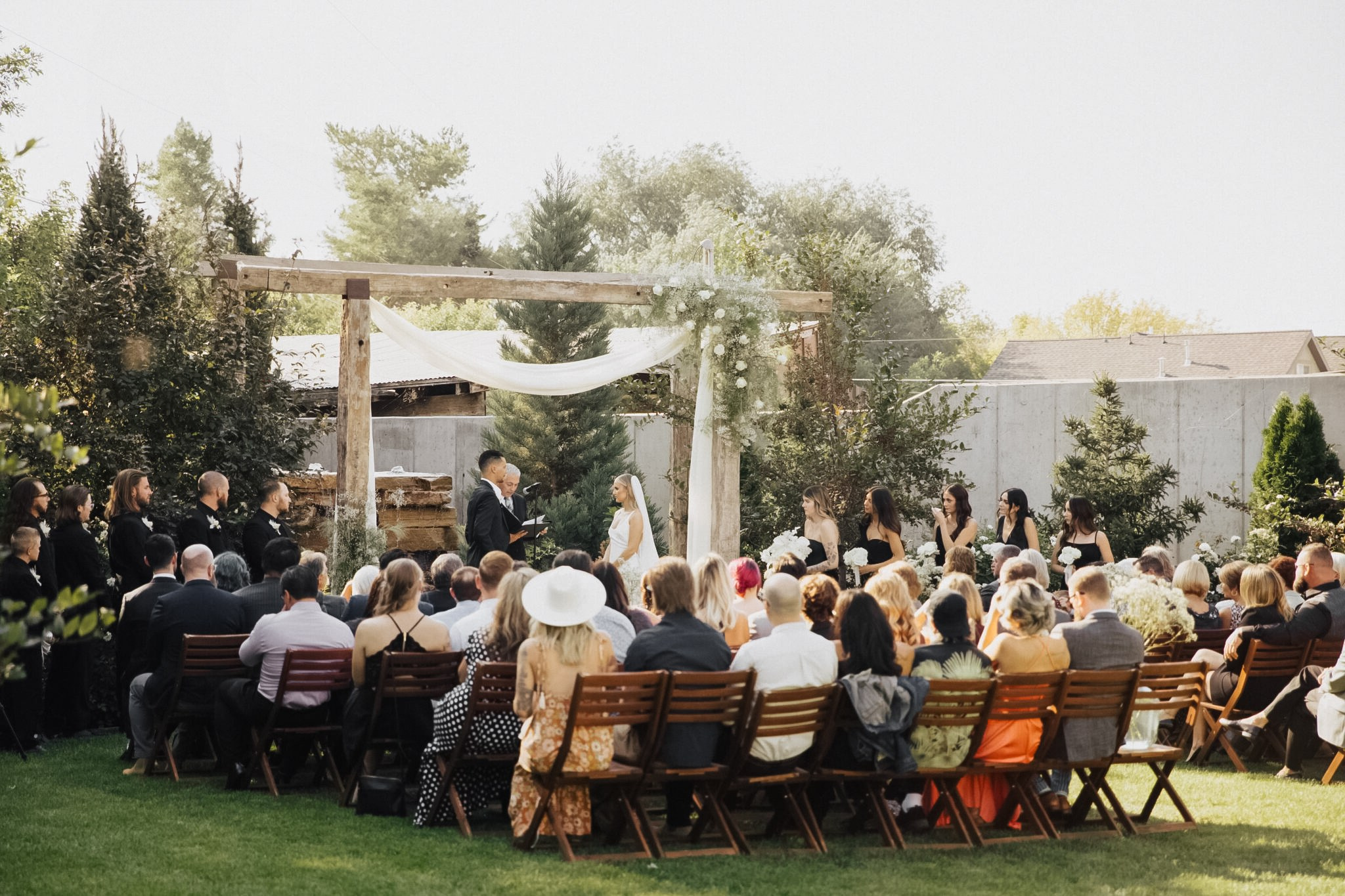 Свадебные истории. Свадебный фотограф в Калининграде Мария Ямышева